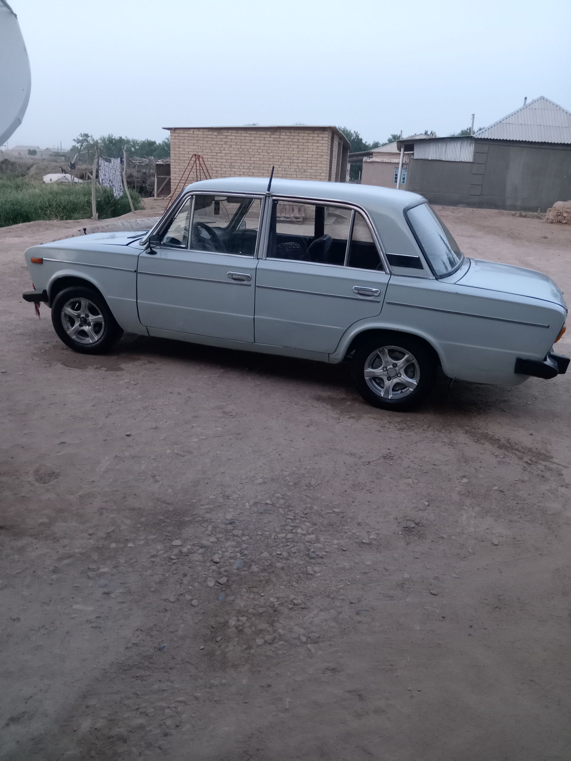 Lada 2106 1987 - 19 000 TMT - Бабадайхан - img 1