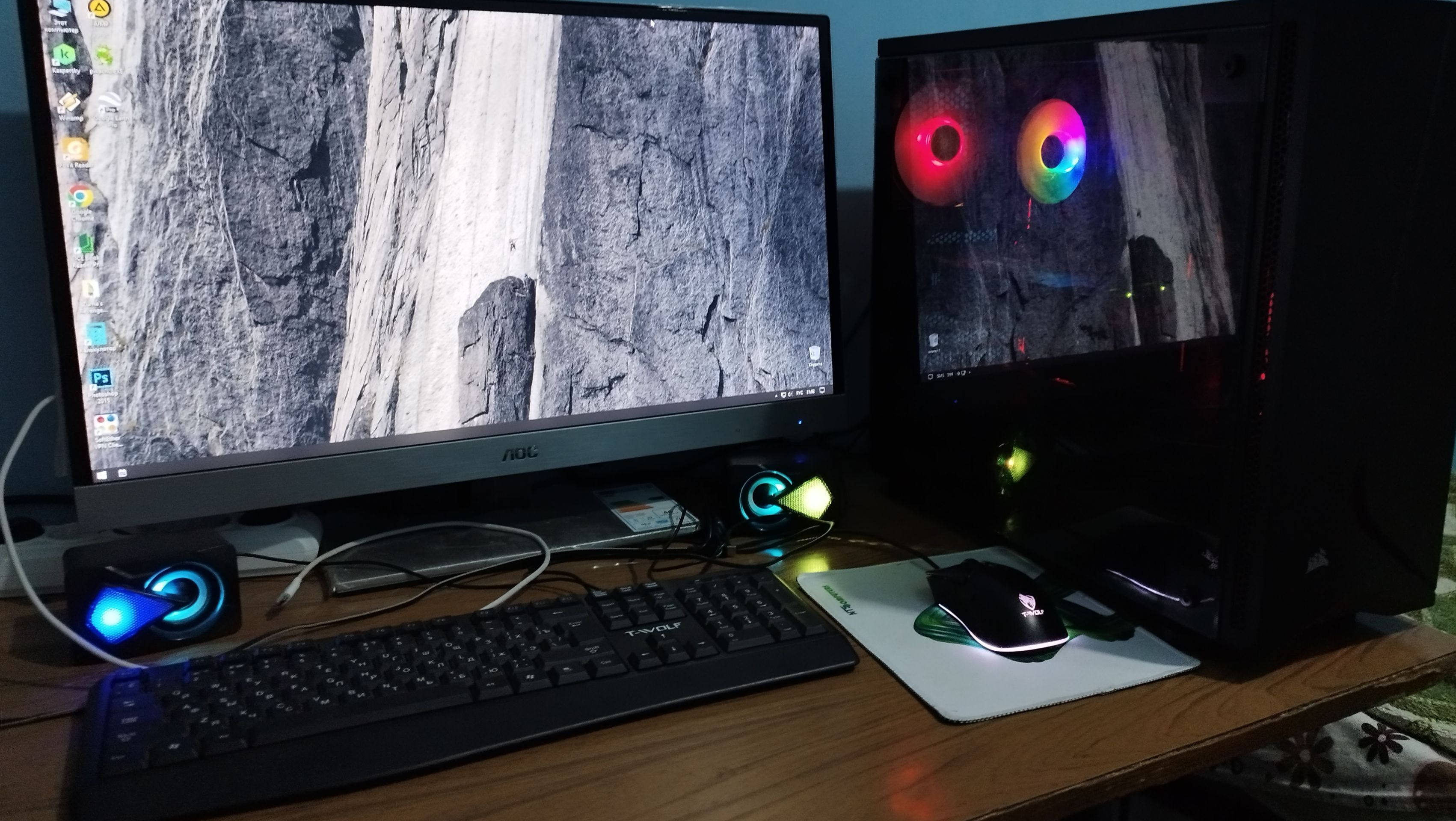 i7 4770 - Ашхабад - img 1