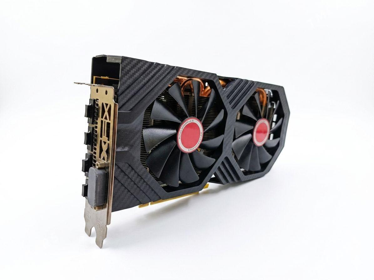 OBMEN RX 580 / GTX 1050TI - Ашхабад - img 1