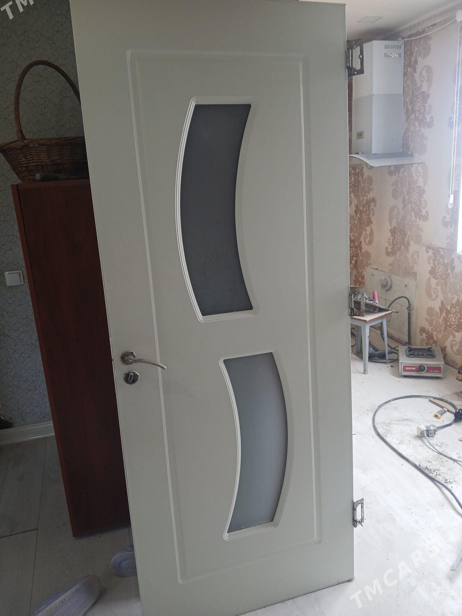 ady gapy - Туркменбаши - img 1