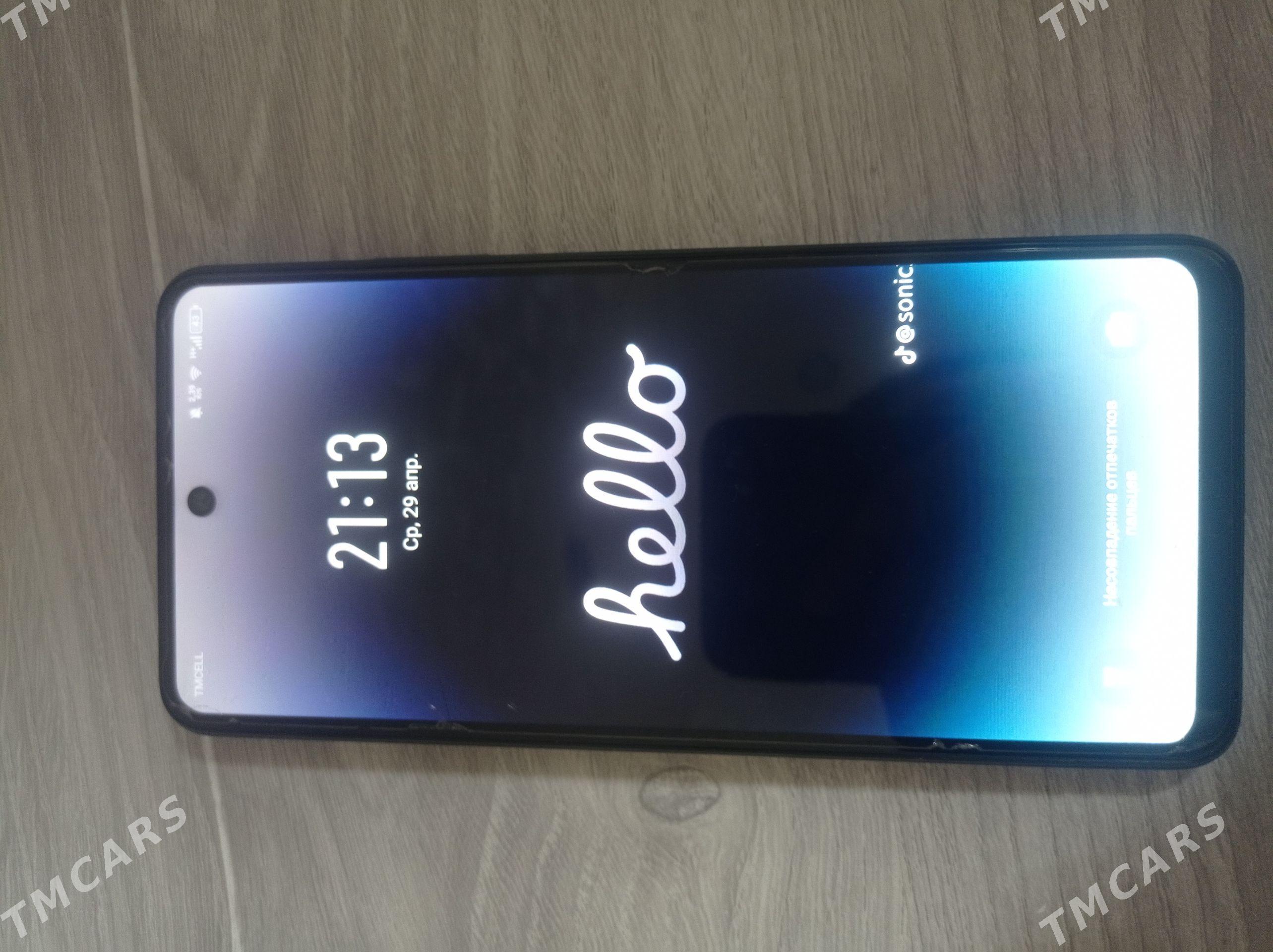 infinx smart 8 - Туркменбаши - img 1