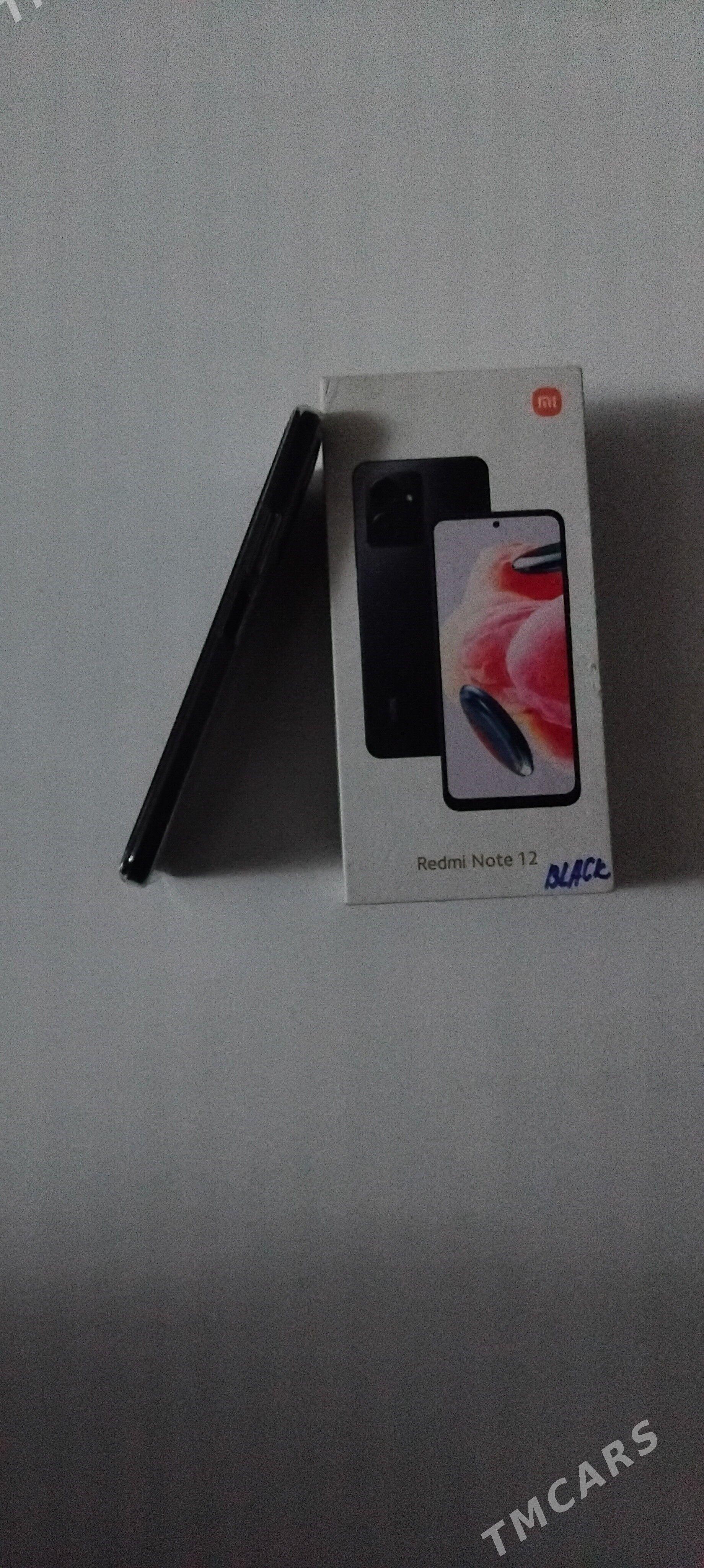 redmi not 12 - Яшлык - img 1