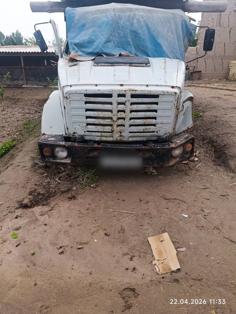 Zil 130 2001 - 60 000 TMT - Gurbansoltan Eje - img 1