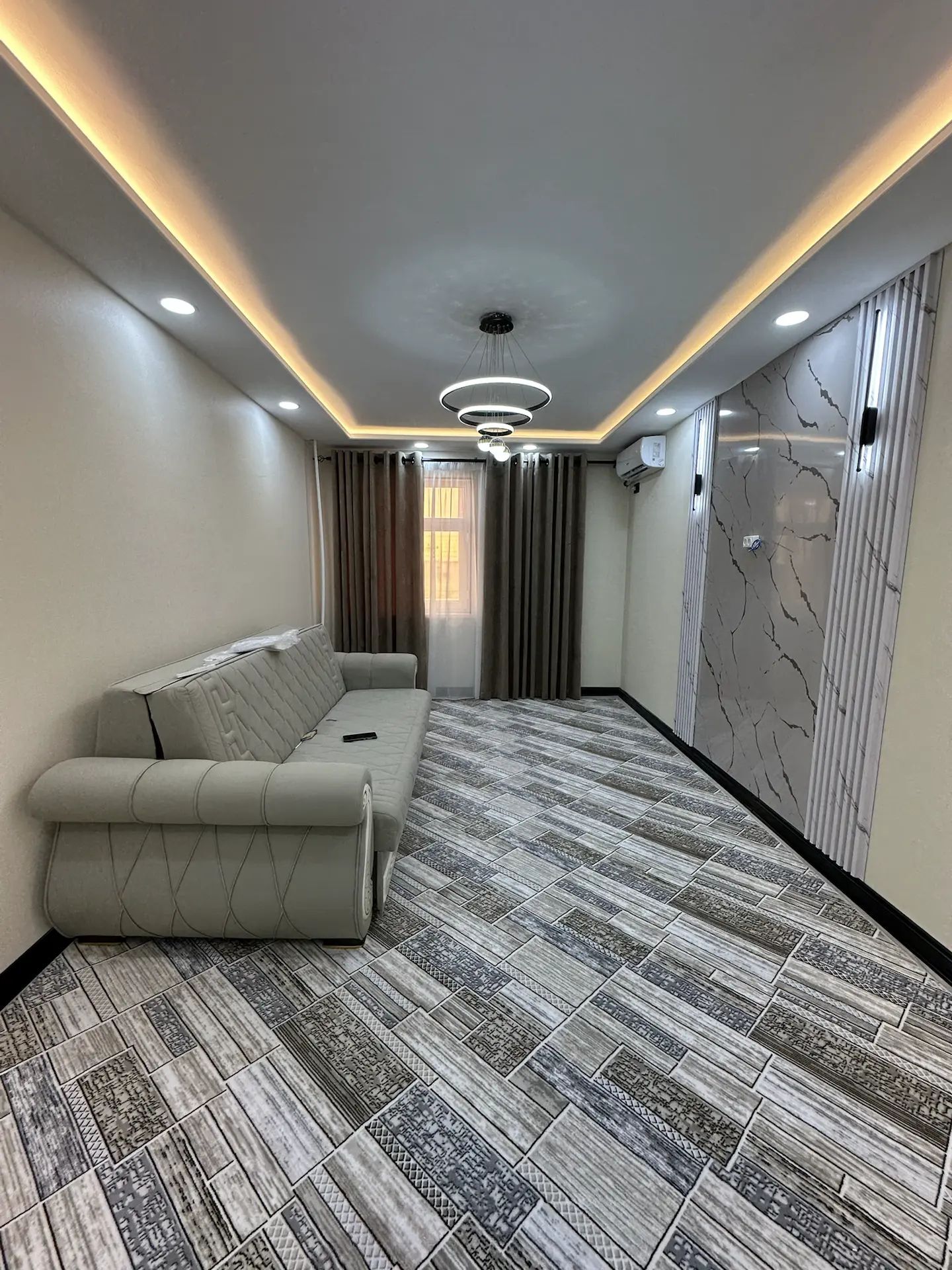 11MKR.3KOM 3ETAJ - Ашхабад - img 1