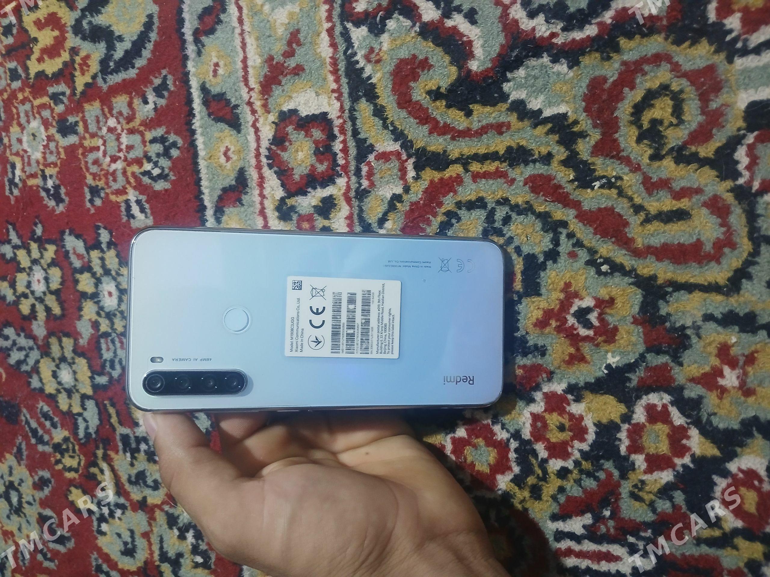 redmi not 8 - Сакарчага - img 1