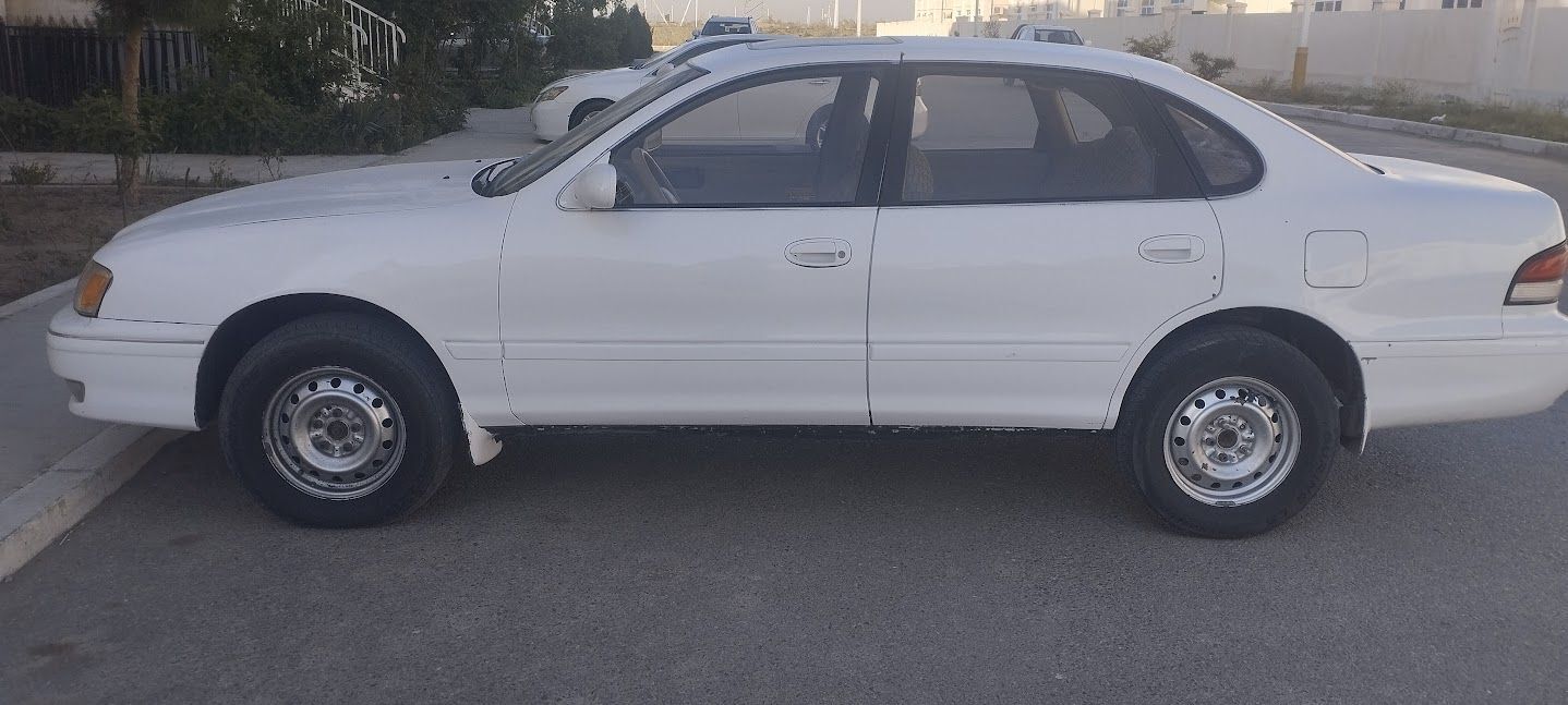 Toyota Avalon 1996 - 130 000 TMT - Türkmenabat - img 1