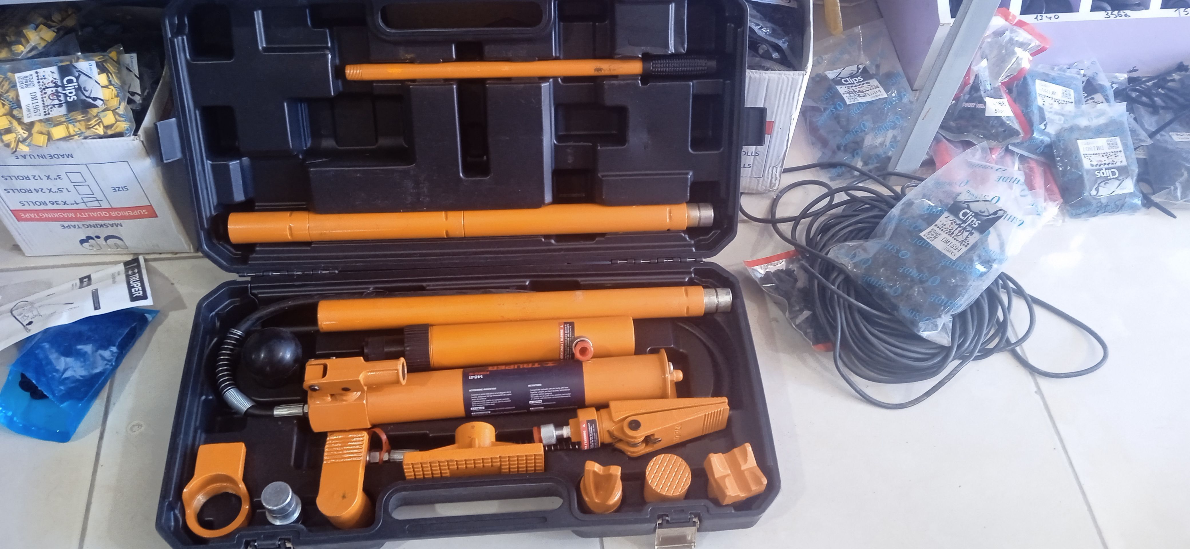 kuzawnoy damkyrat 10ton 2 000 TMT - Mary - img 1