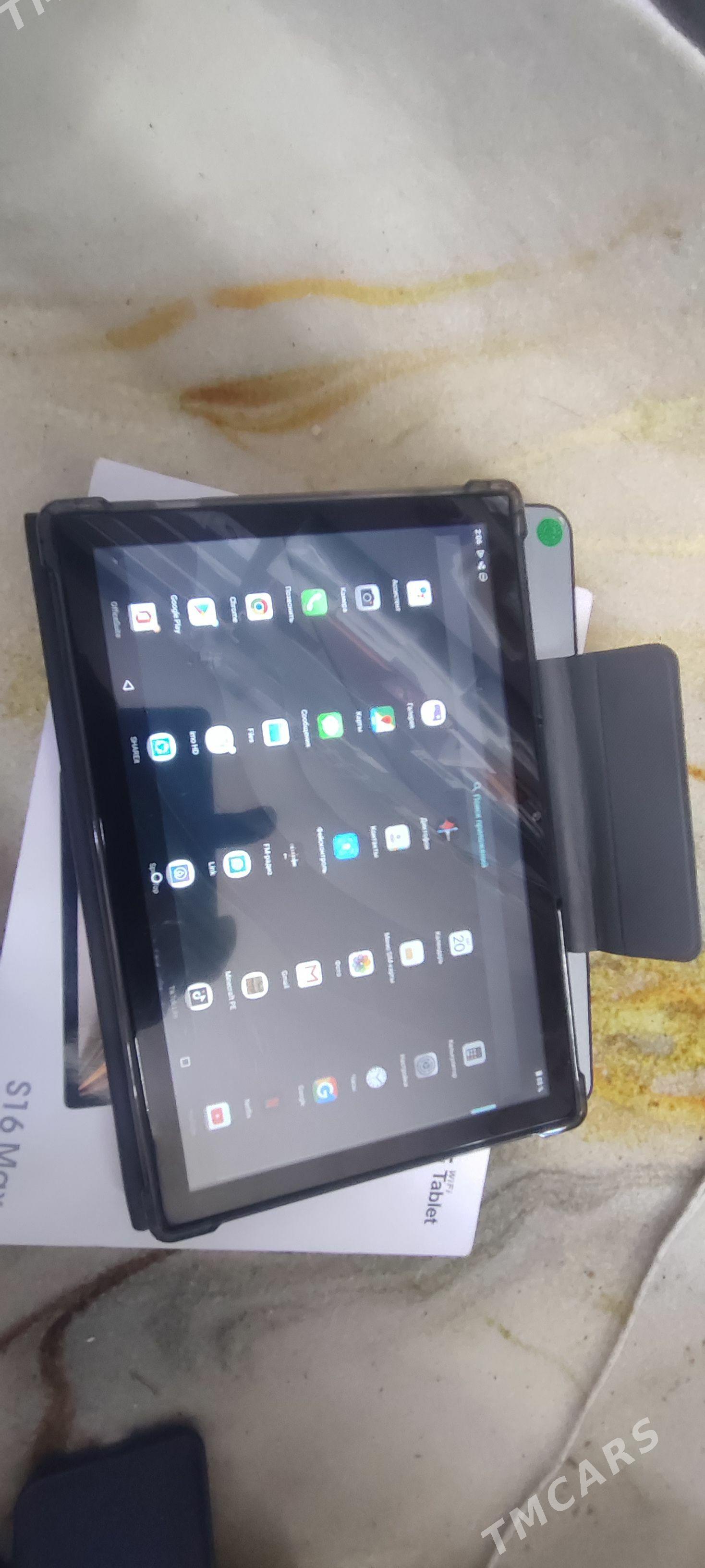 plaset 16 Max pro - етр. Туркменбаши - img 1