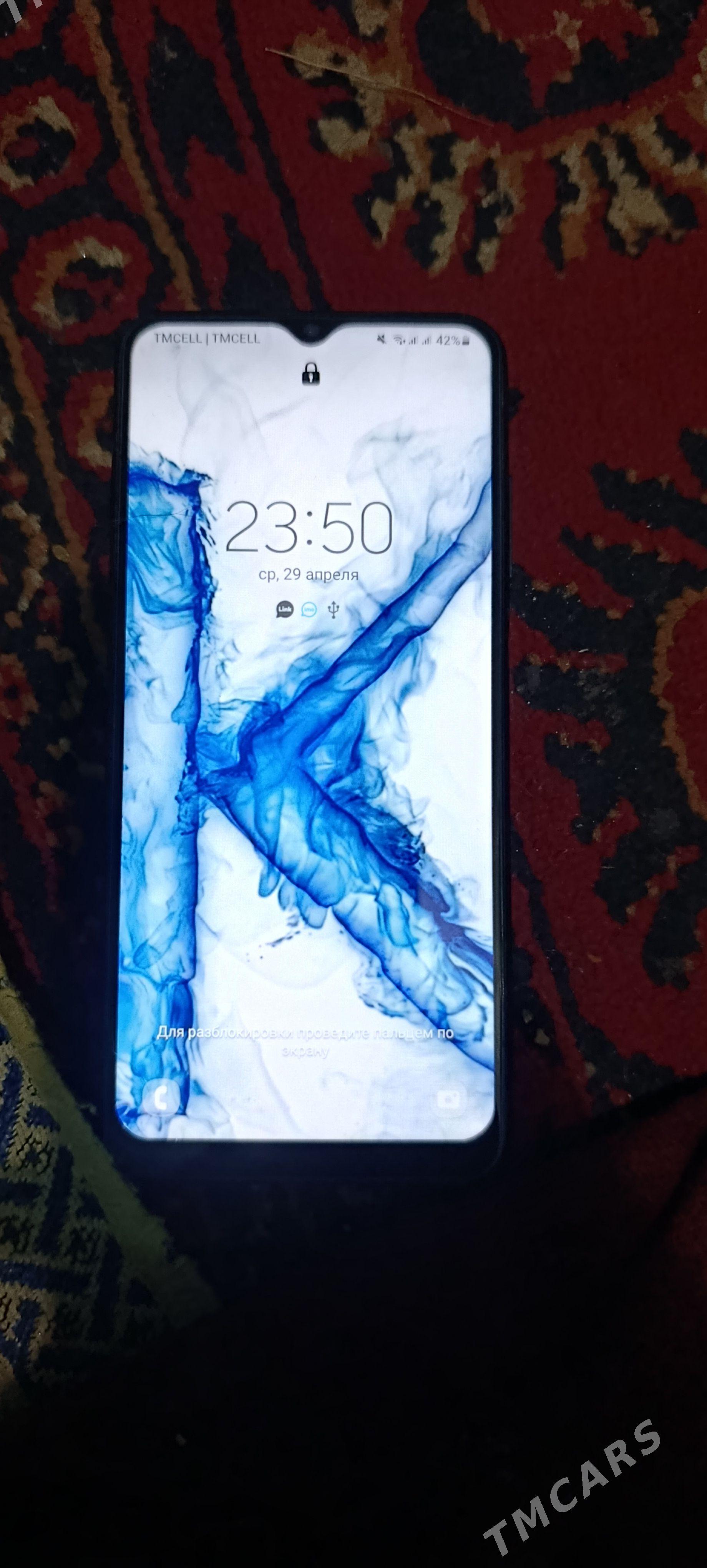 samsung a 03 s - Болдумсаз - img 1