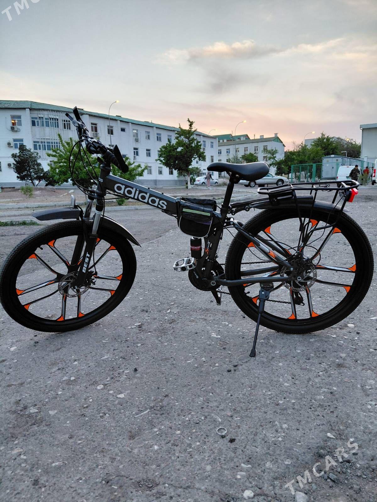 Welik - Türkmenbaşy - img 1