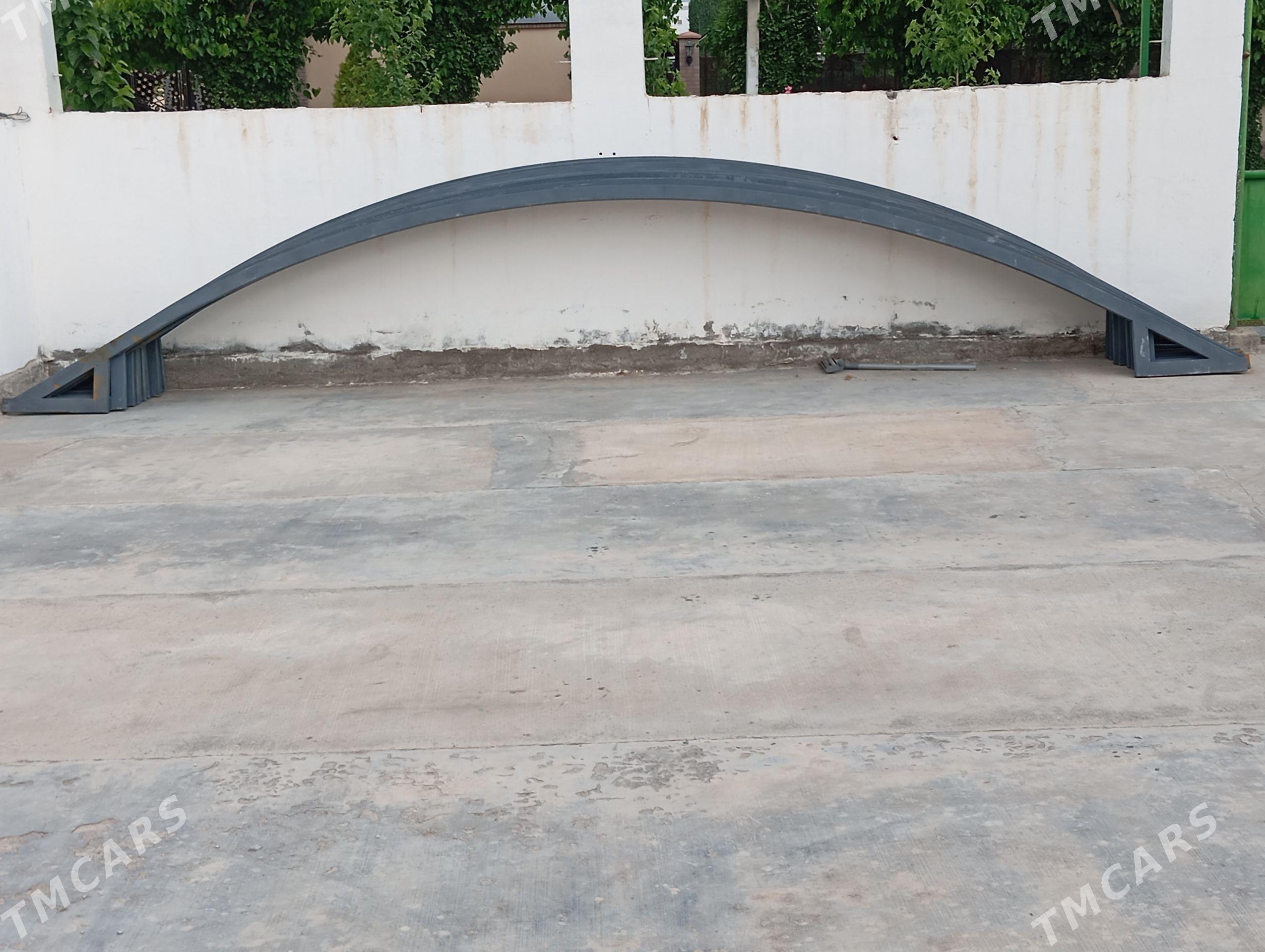 Nawes Ferma 8.4 profil - Ашхабад - img 1