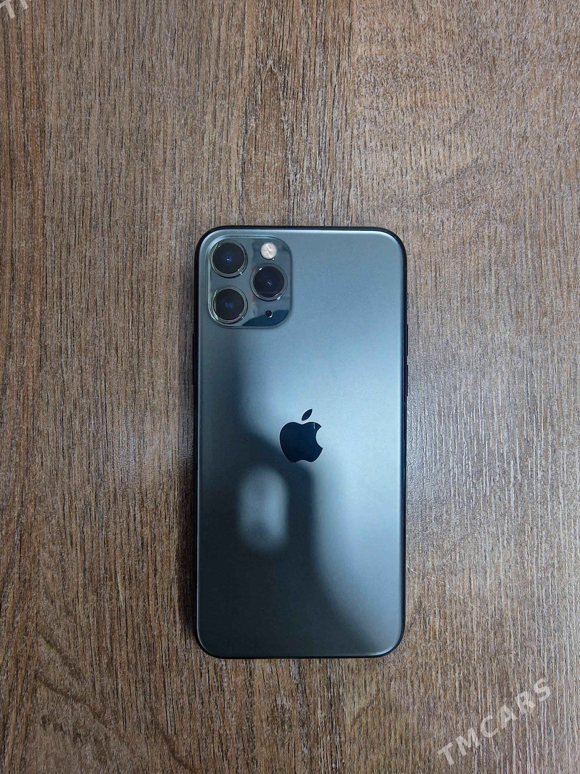 iPhone 11pro - Türkmenbaşy - img 1