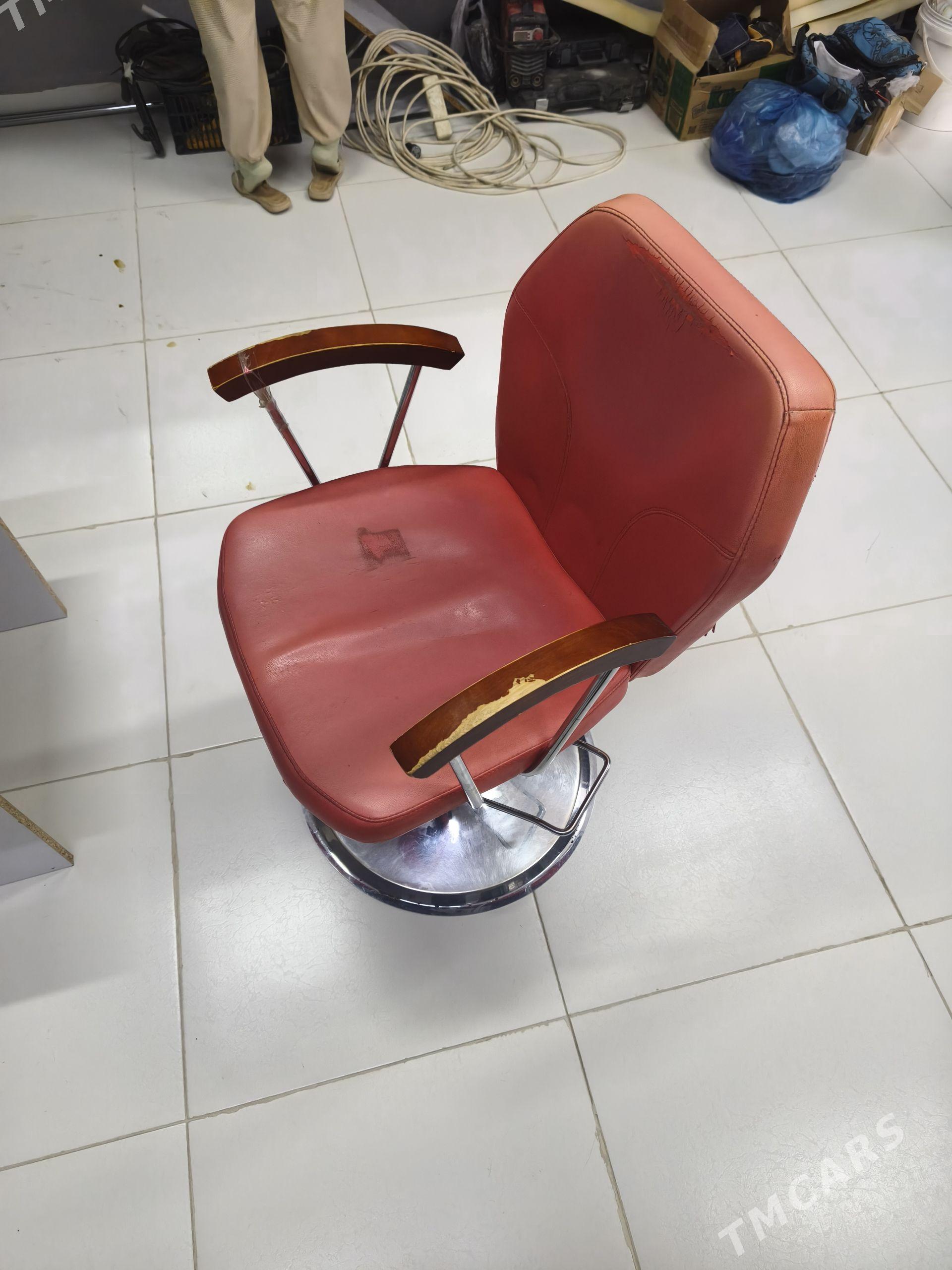 kreslo salon - Туркменабат - img 1