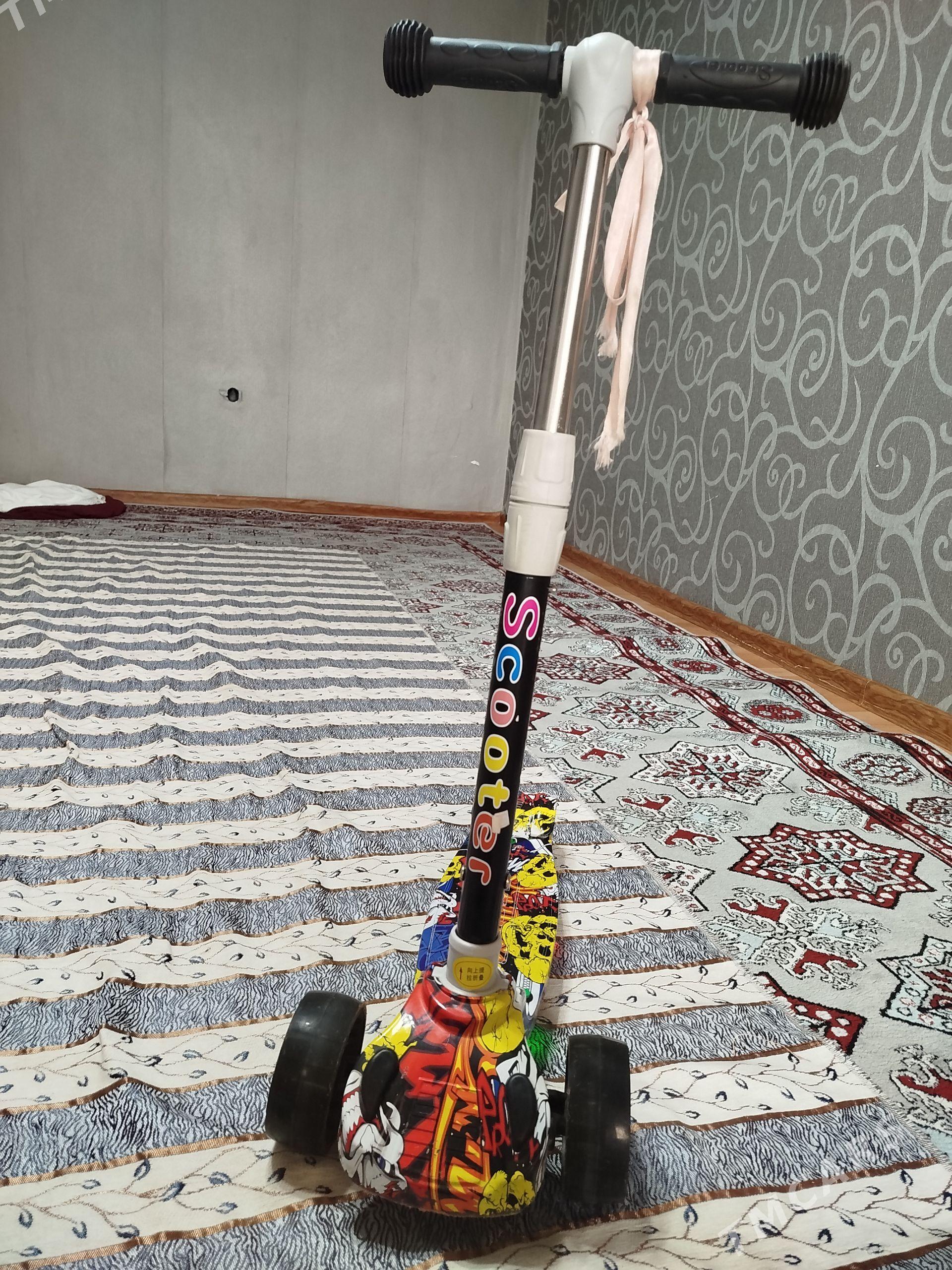 samakat - Balkanabat - img 1