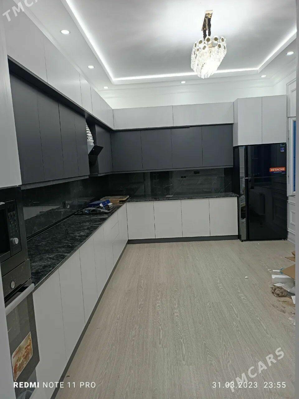 kuhnya mebel - Дашогуз - img 1