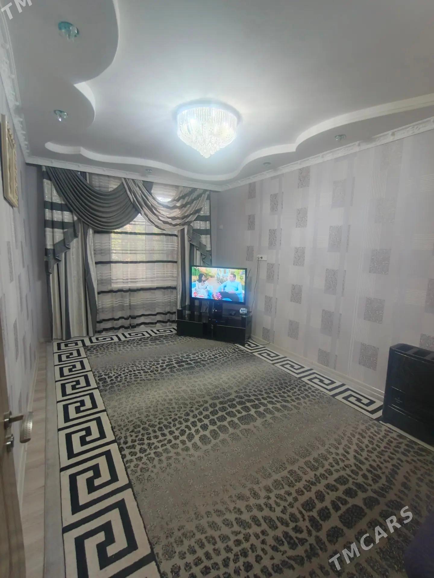 Олимпийский 1 этаж 2 комнатн - Türkmenbaşy - img 1