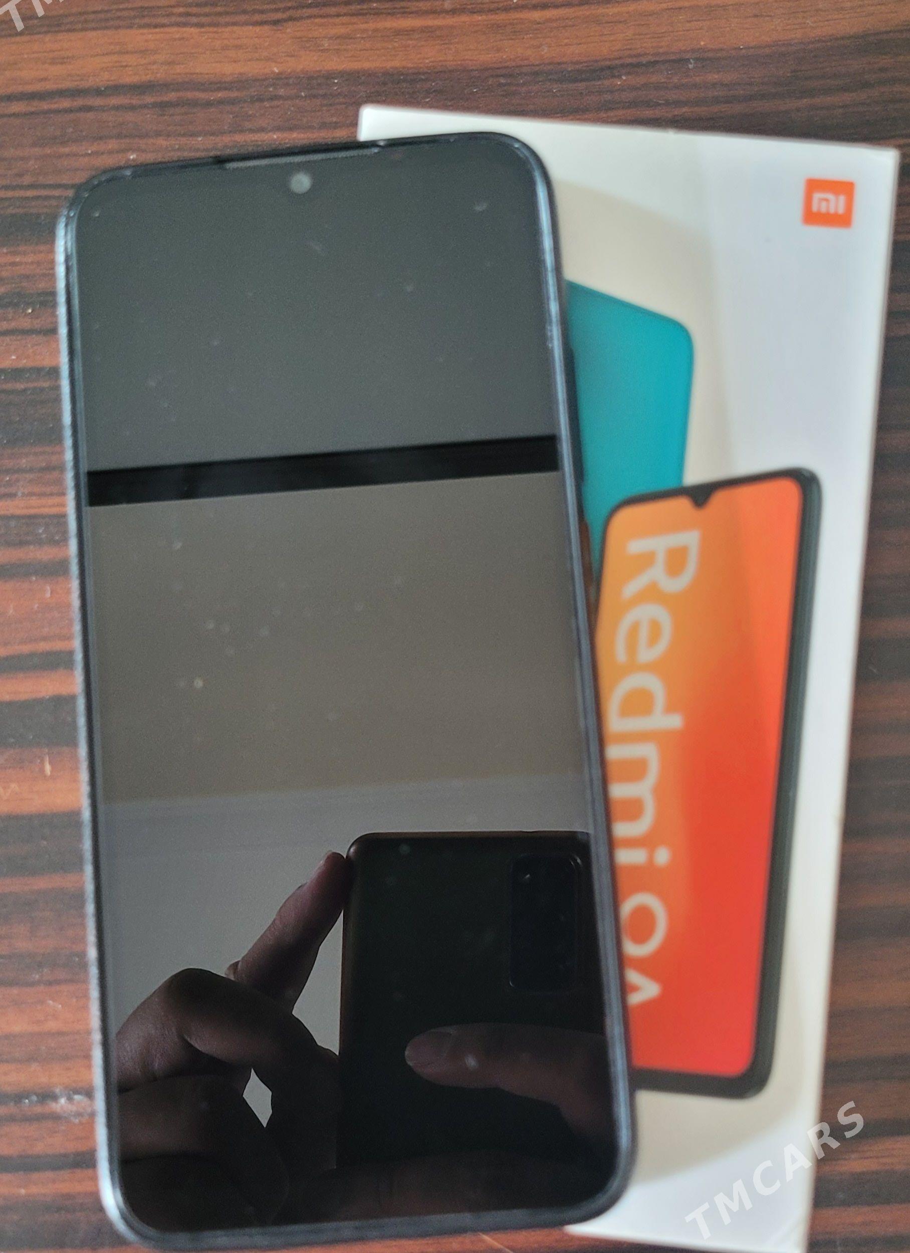 redmi 9A - ул. Советская (Гарашсызлык шаёлы) - img 1