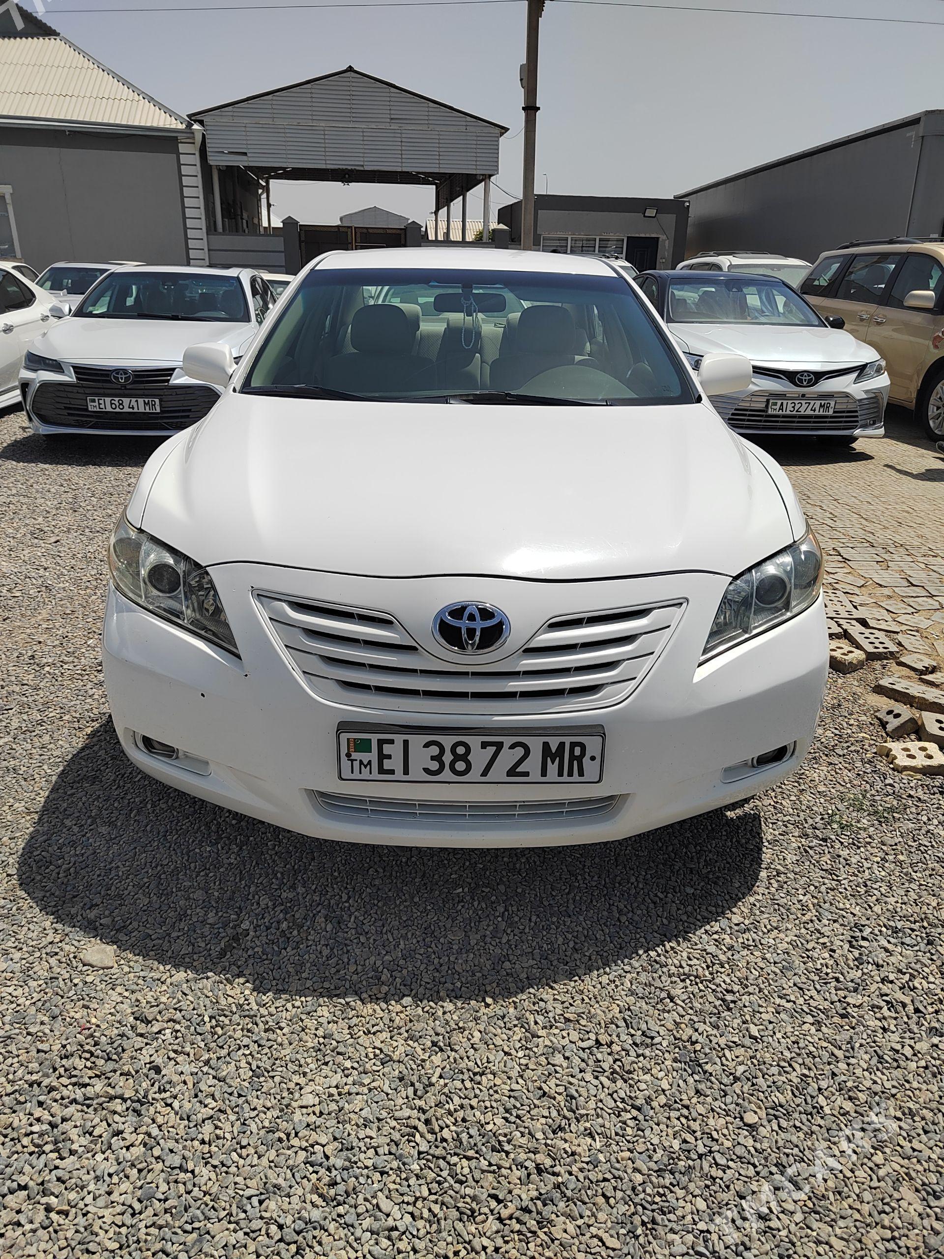 Toyota Camry 2009 - 175 000 TMT - Mary - img 1