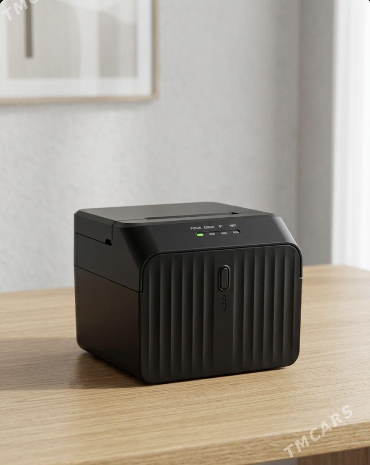 LABEL PRINTERLER - Ашхабад - img 1