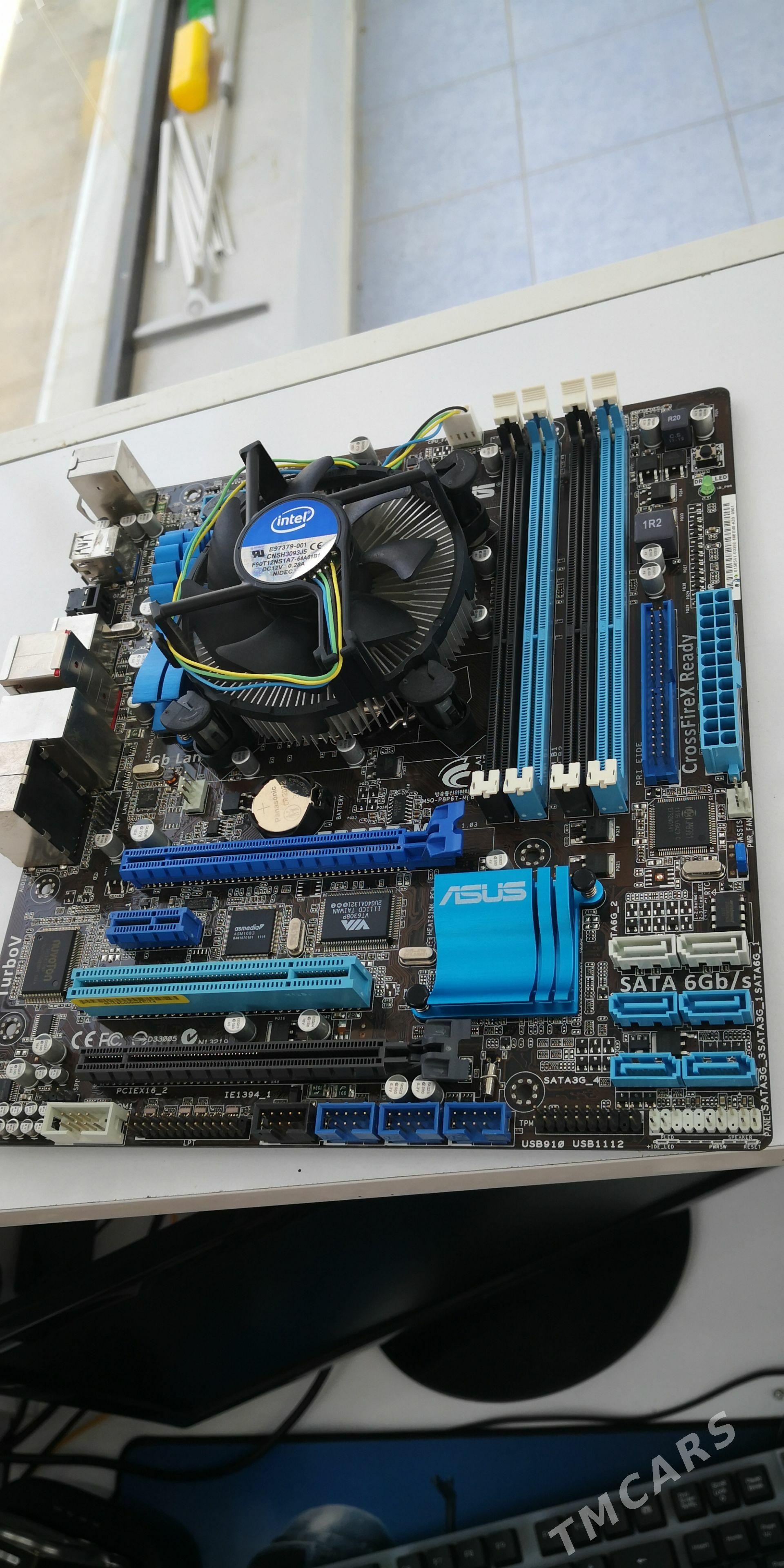 1155 FULL plata - Байрамали - img 1