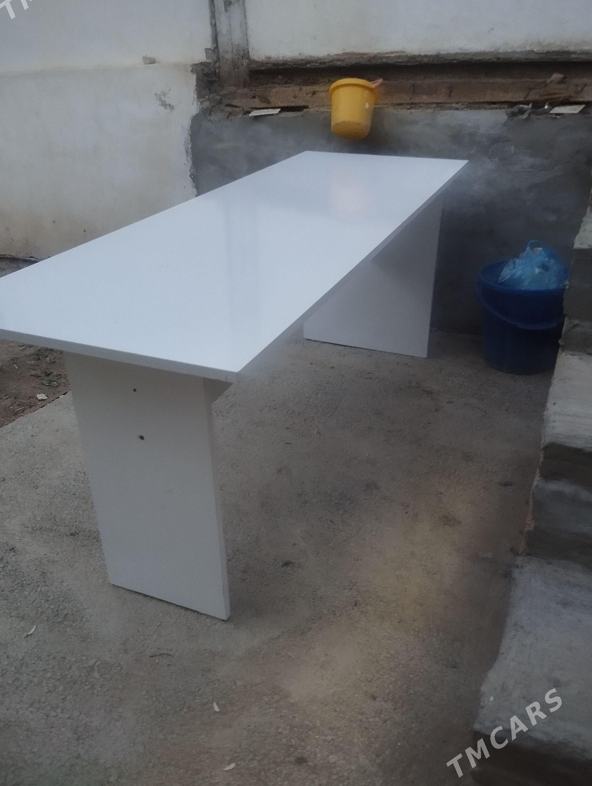 кушетка для ресниц - Мары - img 1