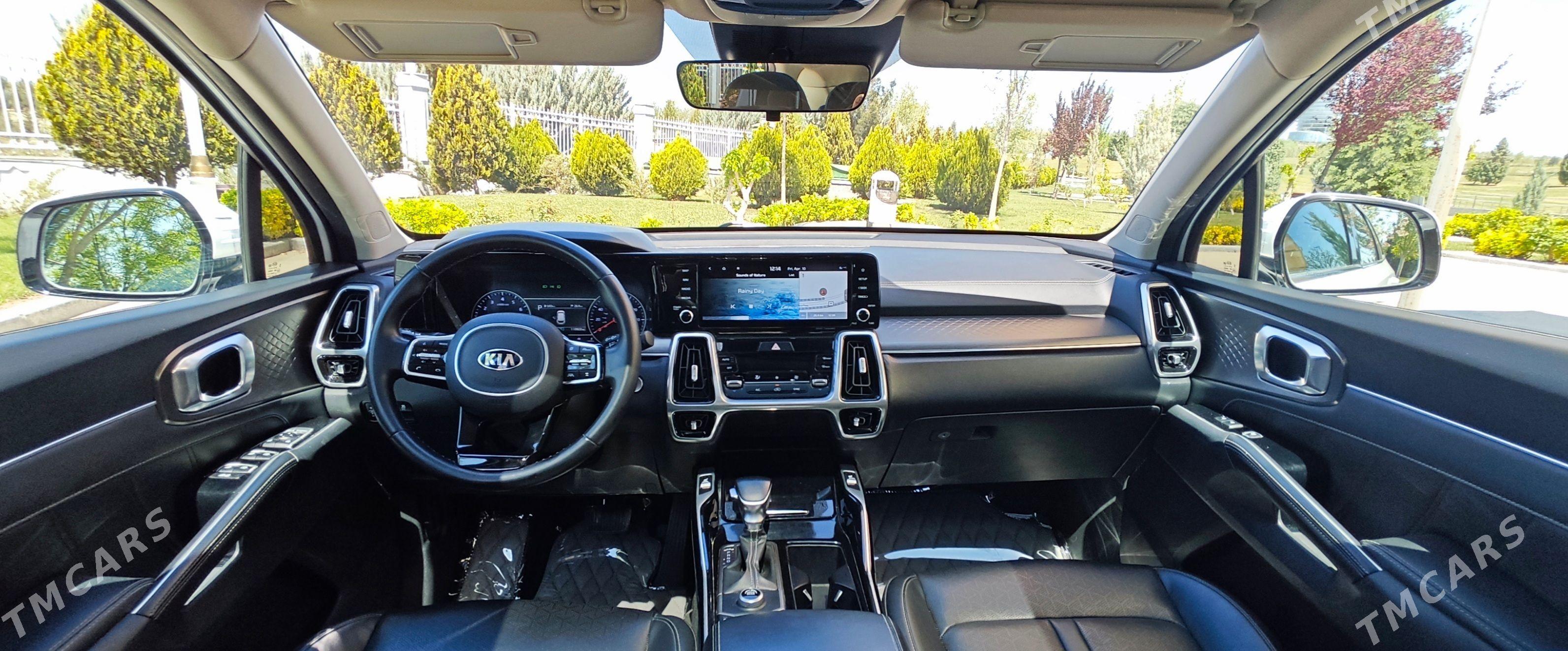 Kia Sorento 2021 - 390 000 TMT - Bagyr - img 1