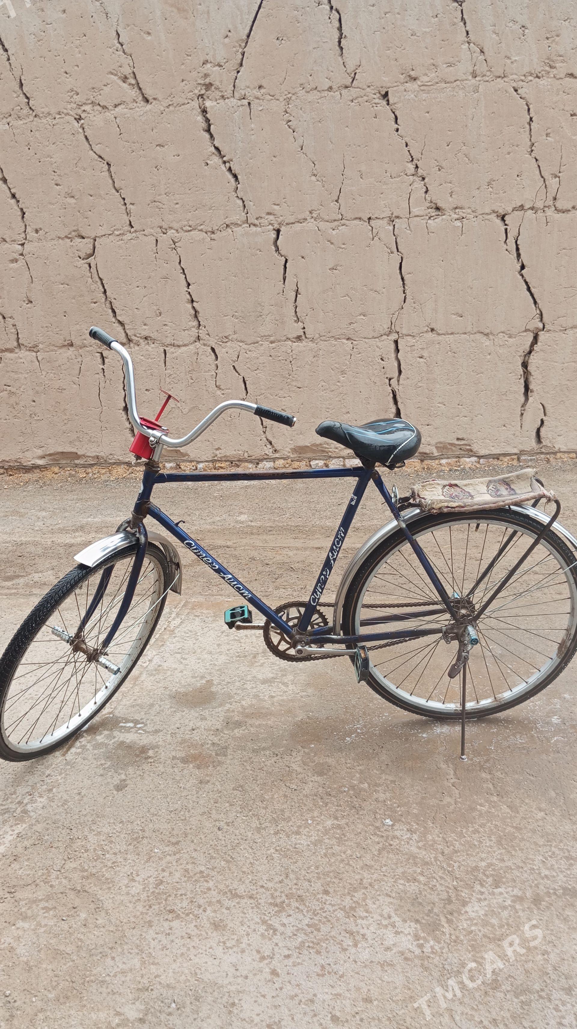 aist - Дашогуз - img 1