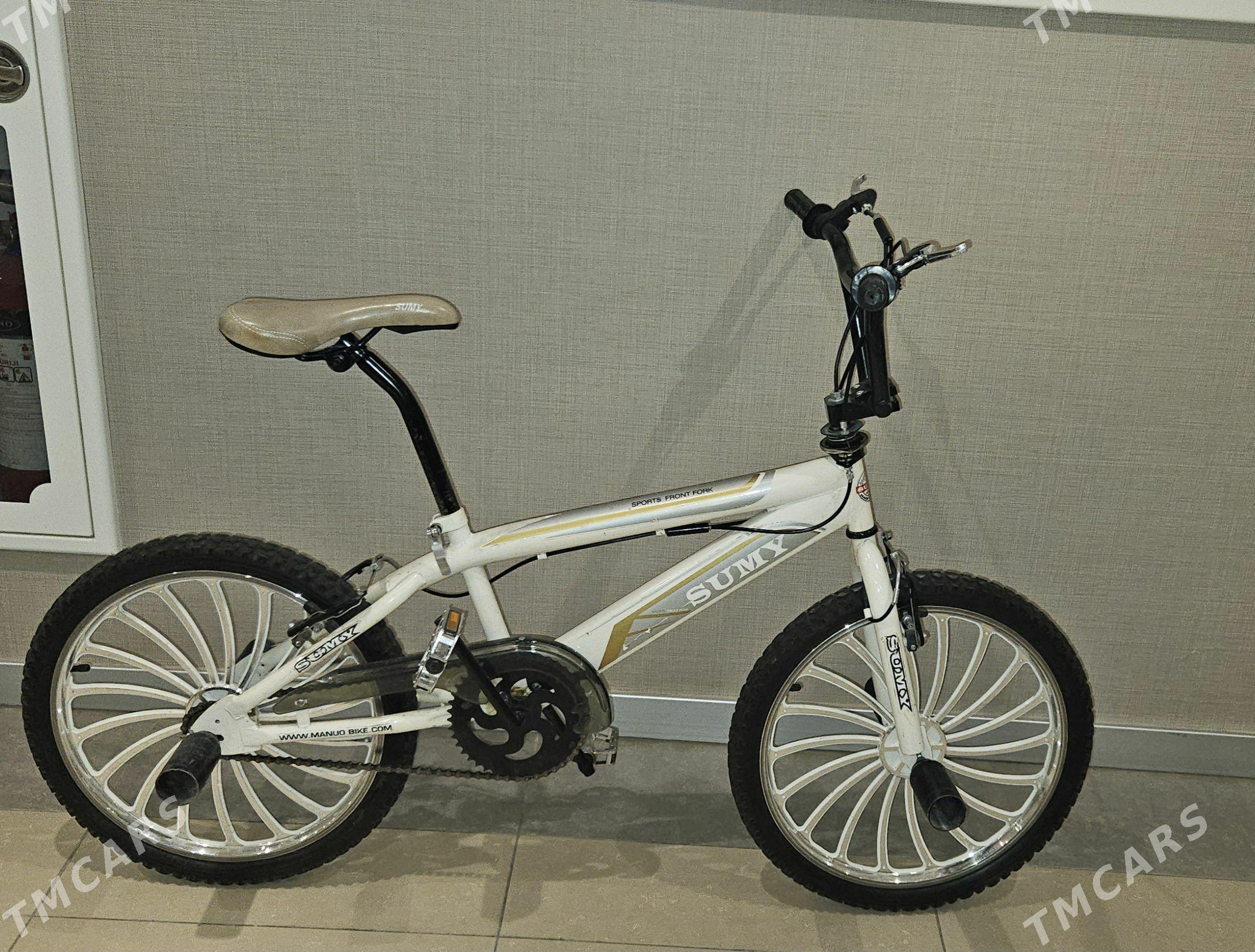 Tigir - Олимпийский городок - img 1