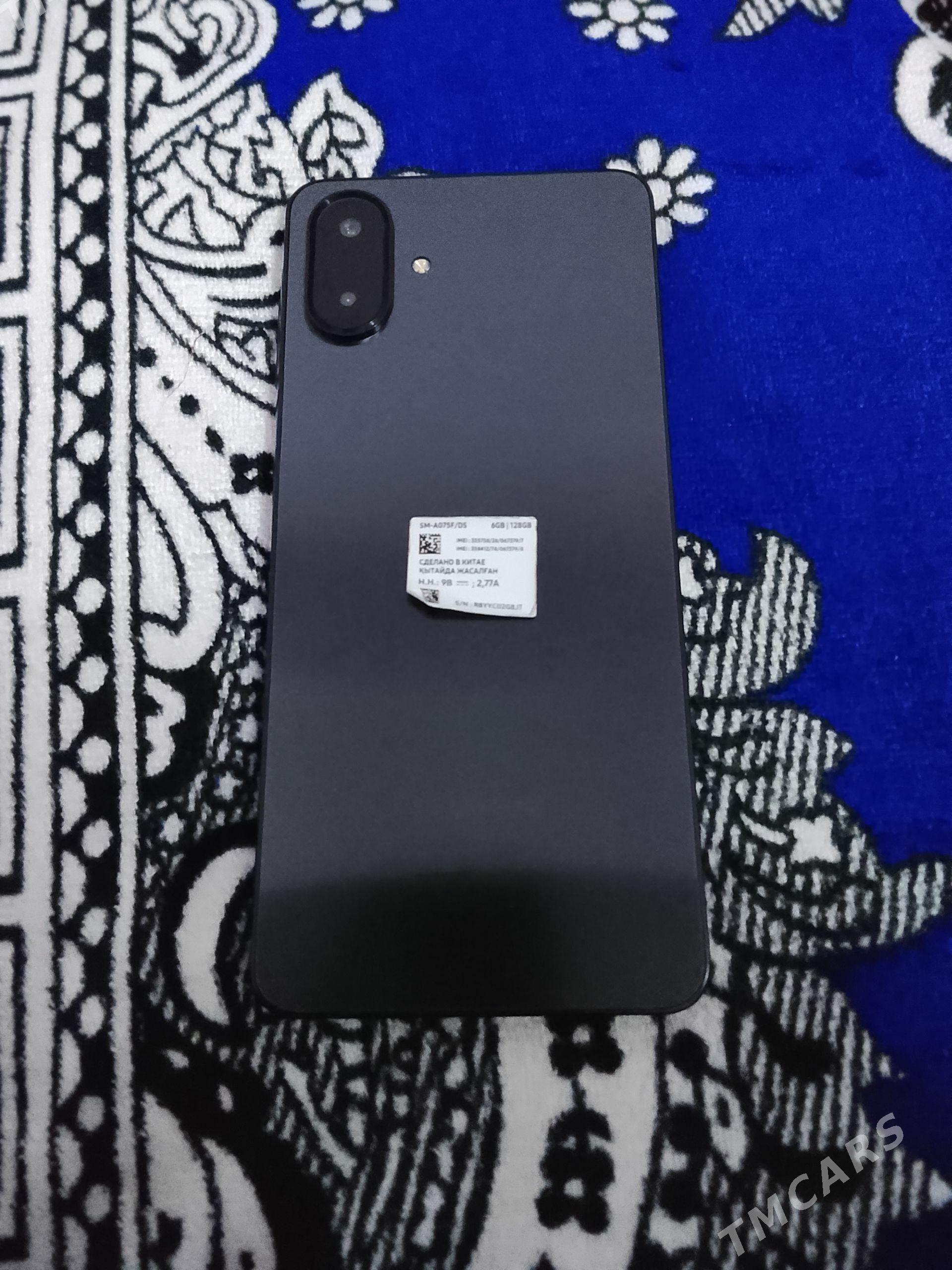 samsung a07 - Бузмеин - img 1