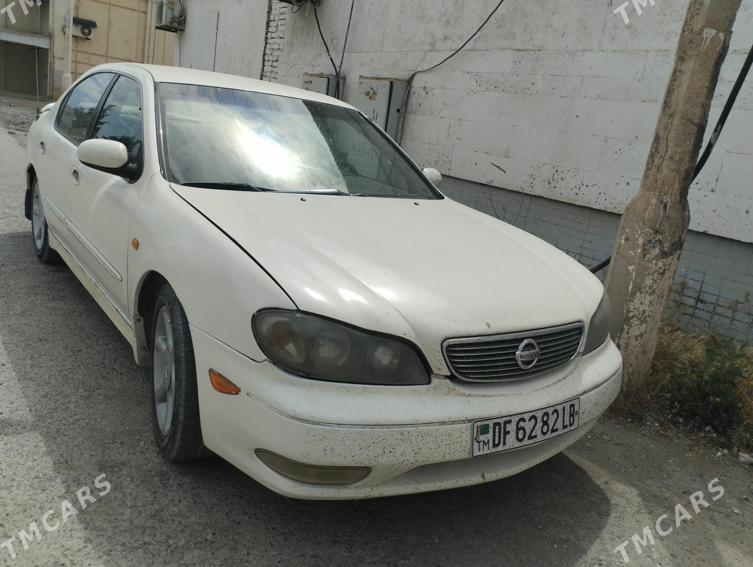 Nissan Maxima 2000 - 59 000 TMT - Türkmenabat - img 1
