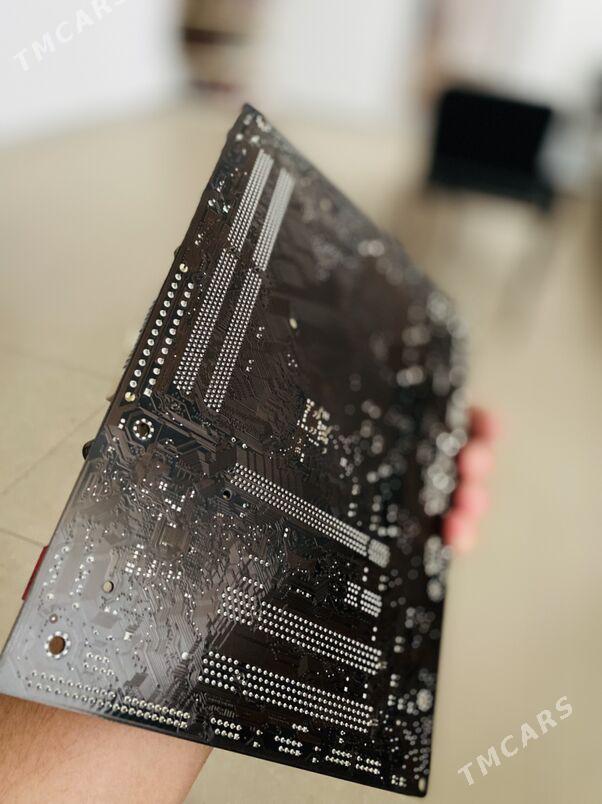 Plata - Aşgabat - img 1