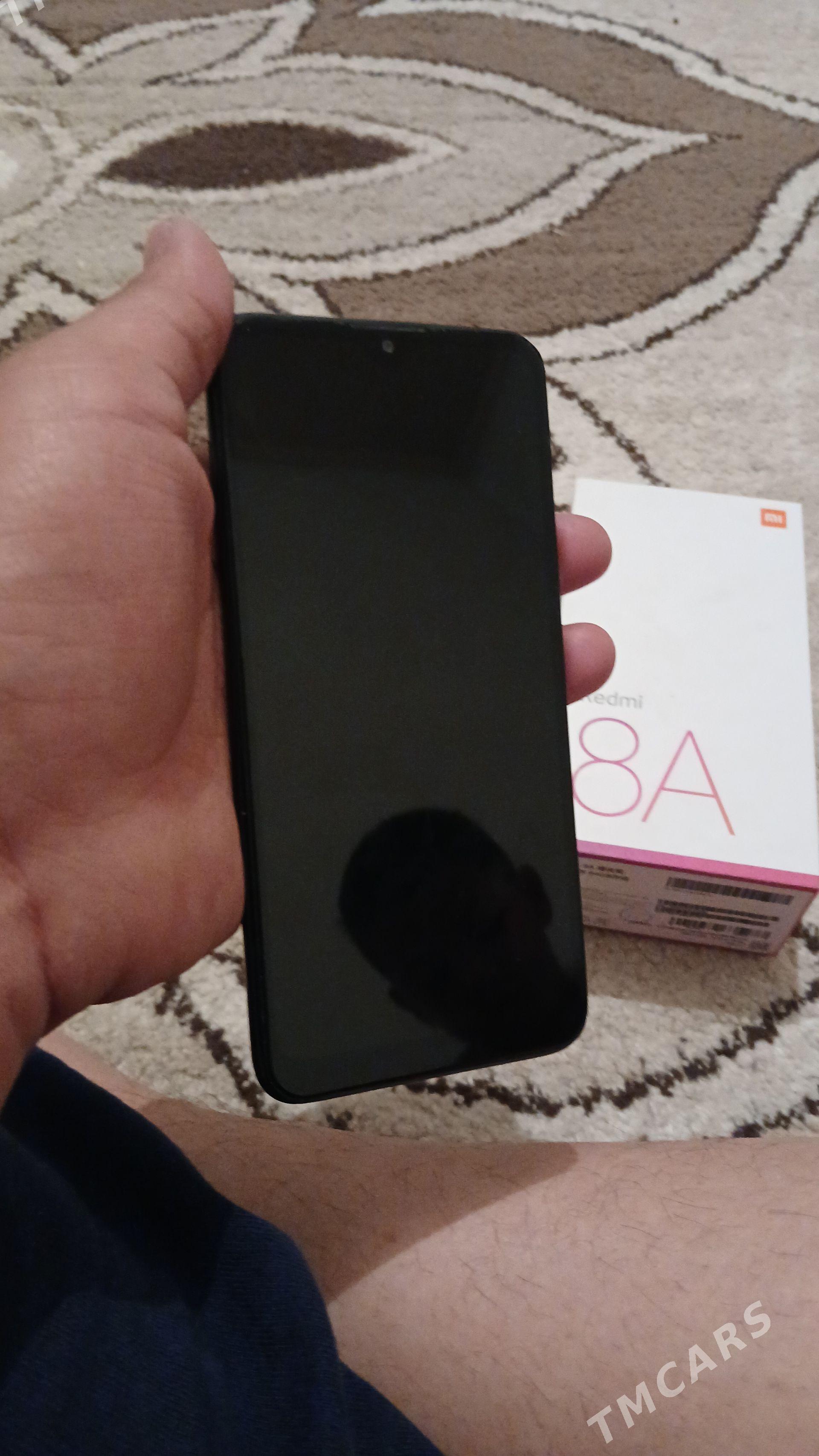 redmi 8a 64gb - Ашхабад - img 1