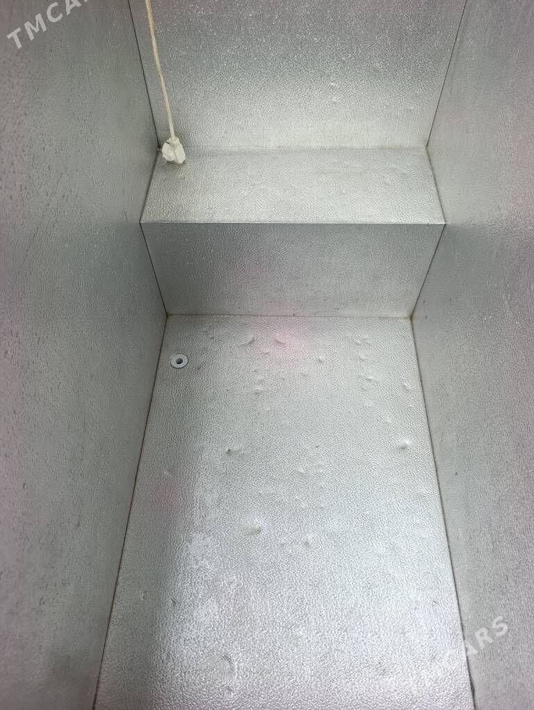 morozilnik ugur 350l - Мары - img 1