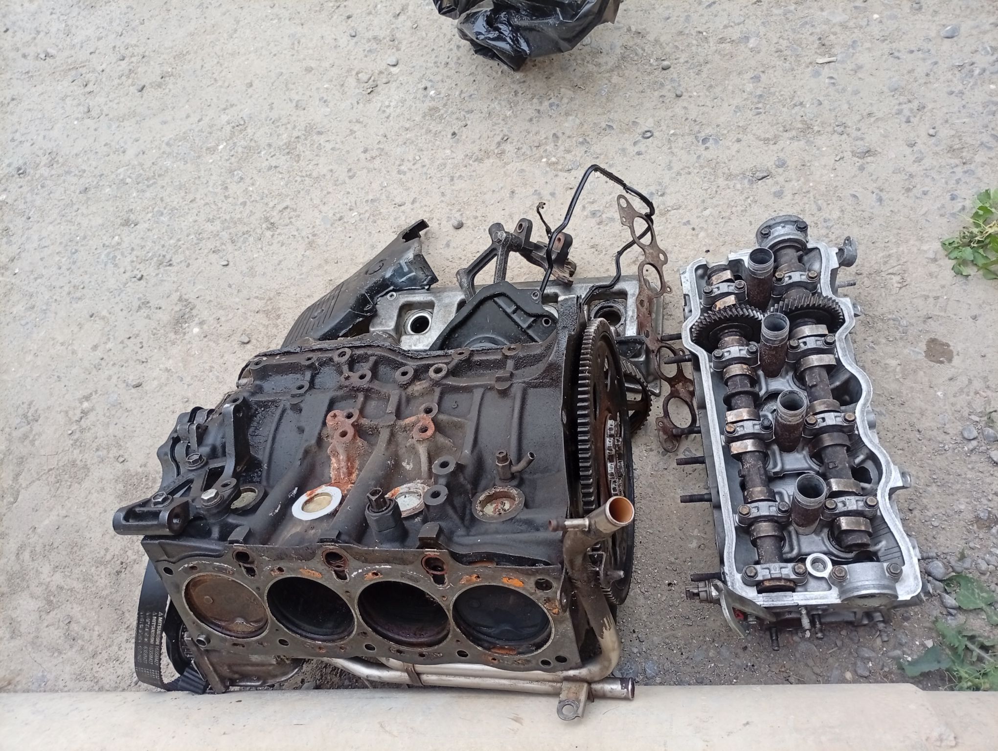 2,2 mator 3 000 TMT - Бахарден - img 1