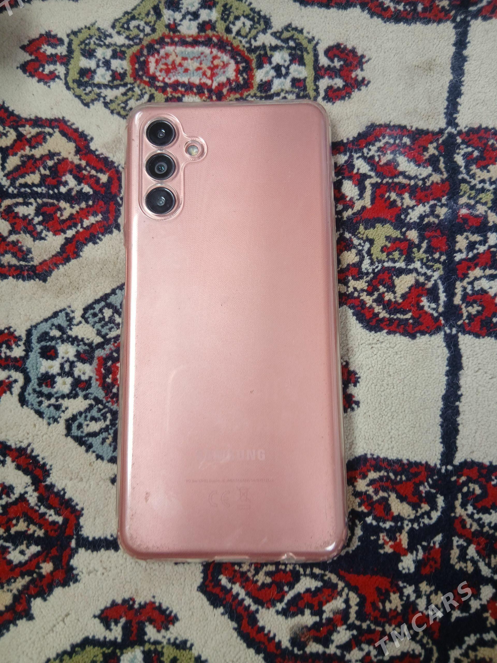 Samsung 04 s - Туркменабат - img 1