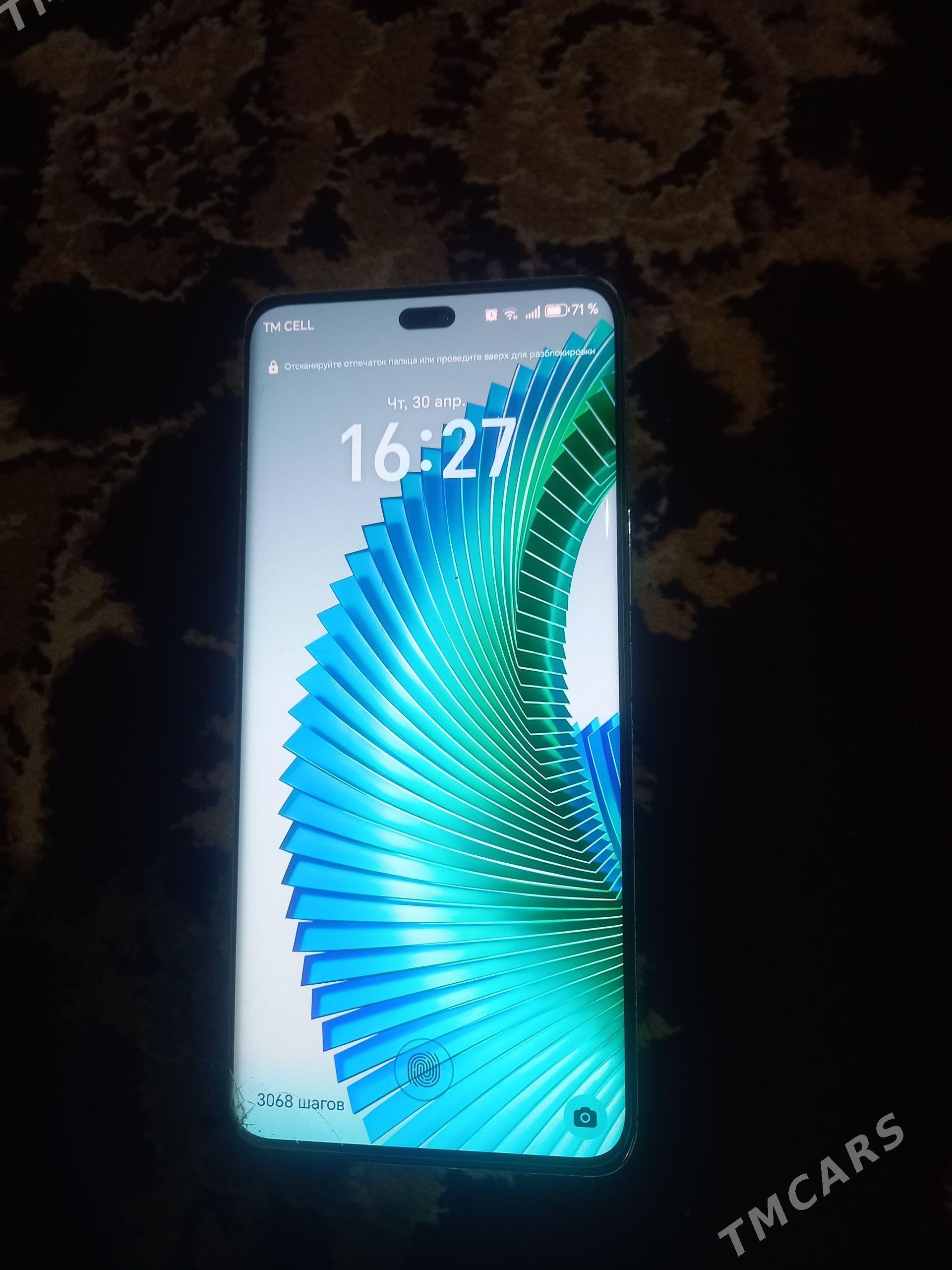Honor x 9c - Балканабат - img 1