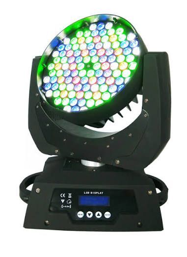 Robot led çyralar - Aşgabat - img 1