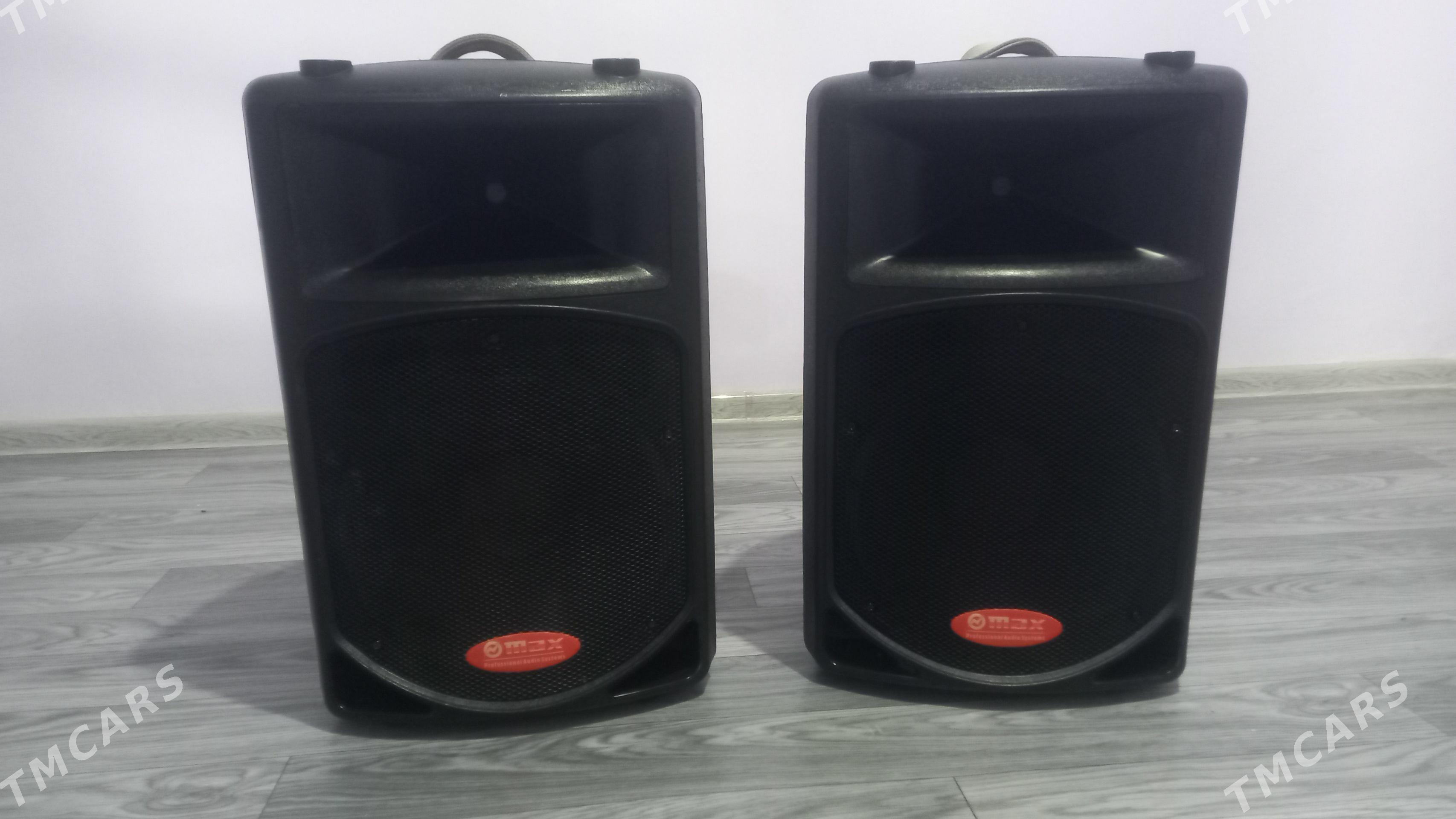 maks - Чарджоу - img 1