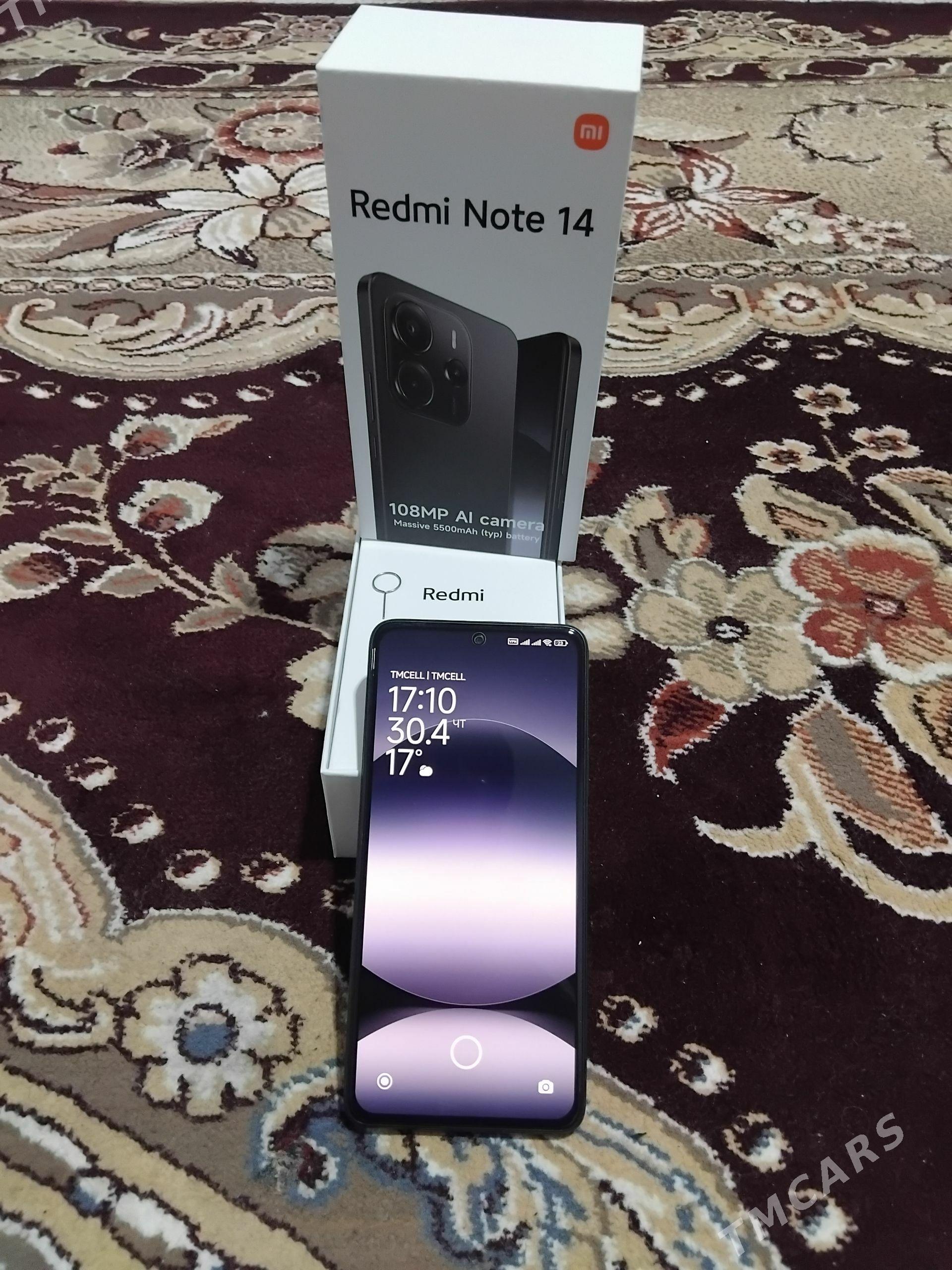redmi not 14 - Хитровка - img 1