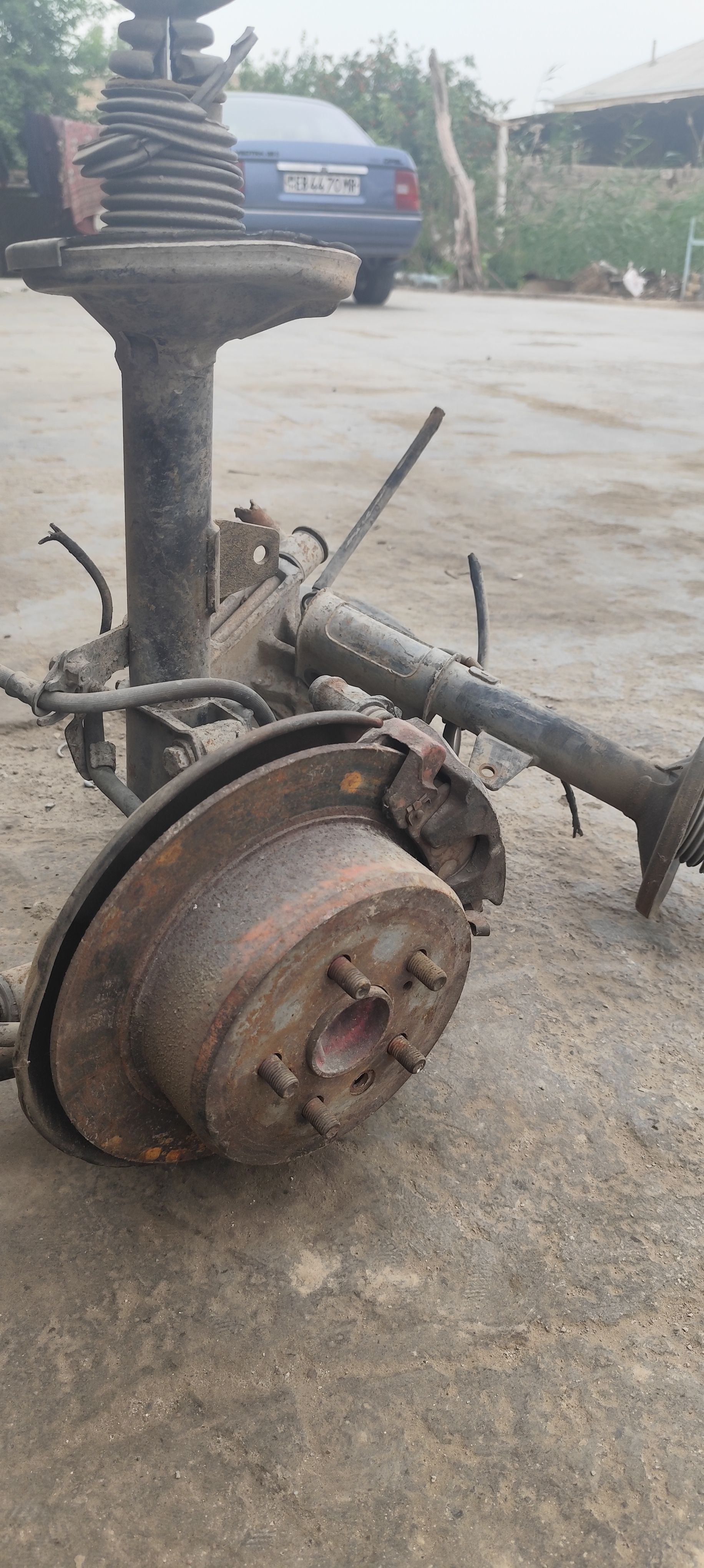 stupitsa carona carina e 1 200 TMT - Mary - img 1