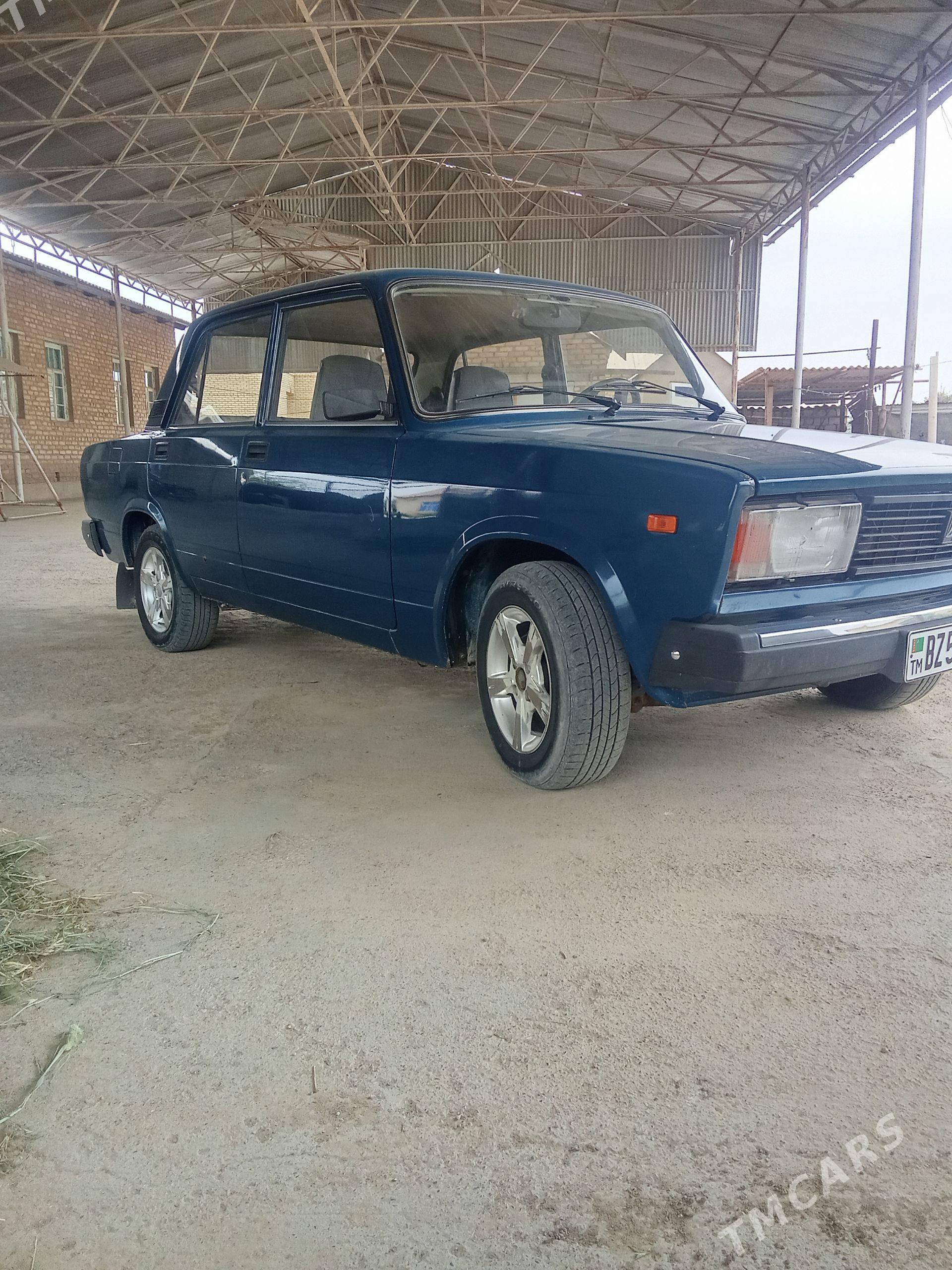 Lada 2105 2008 - 50 000 TMT - Бабадайхан - img 1