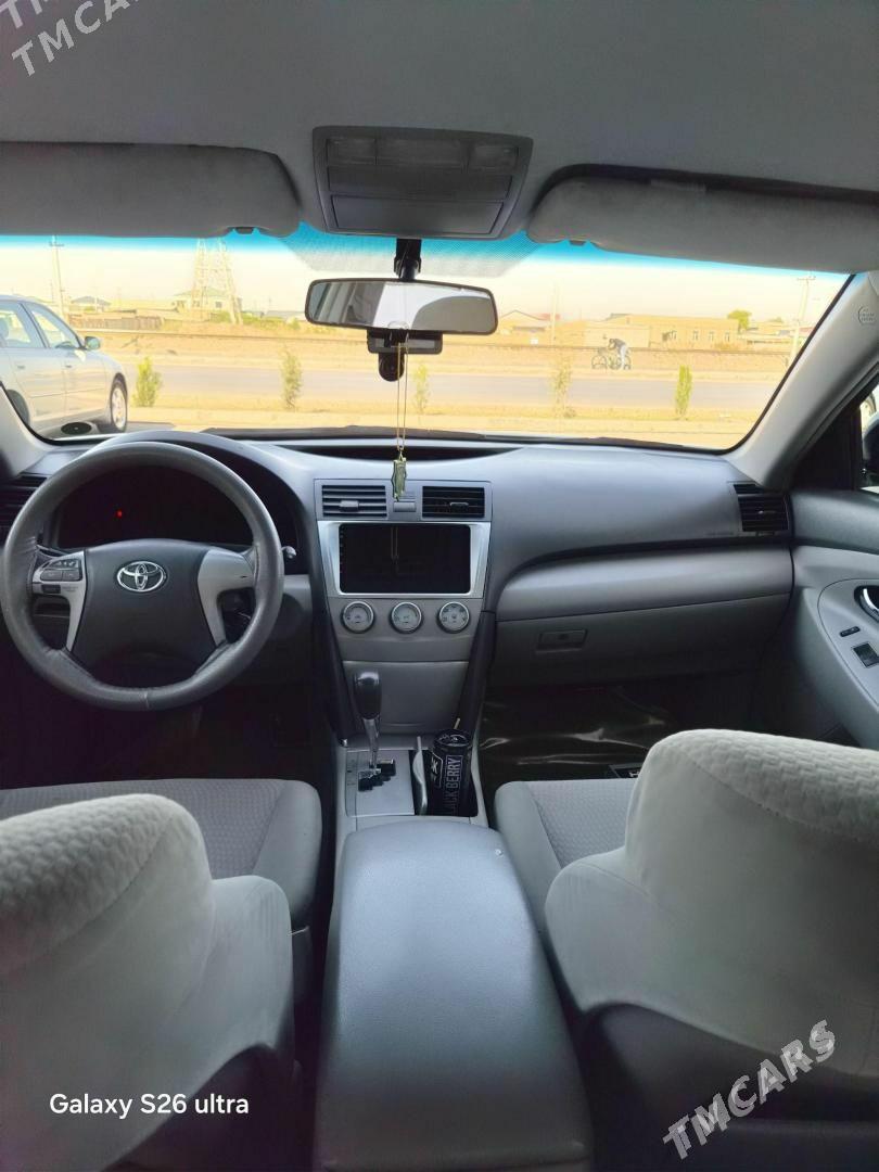 Toyota Camry 2010 - 220 000 TMT - Türkmenabat - img 1