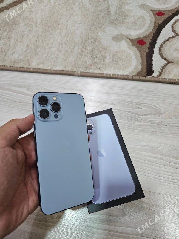 Iphone 13 Pro Max - Ашхабад - img 1