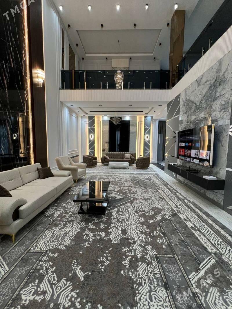 EŶESINDENJAŶ - Ашхабад - img 1