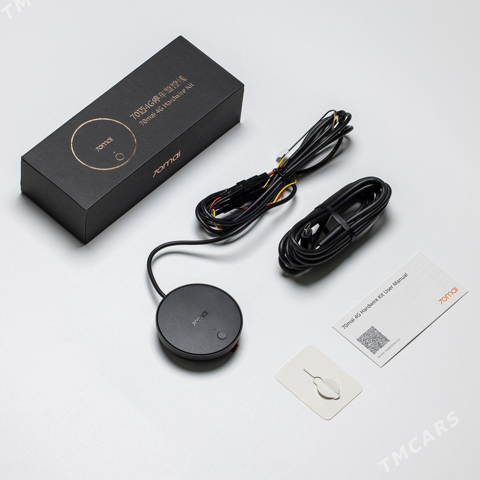 70Mai порковачный кабель - Aşgabat - img 1