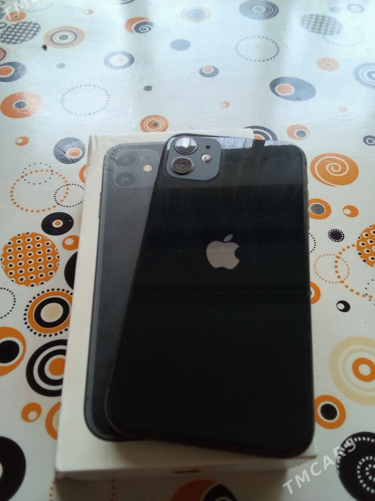 iphone11 - Daşoguz - img 1