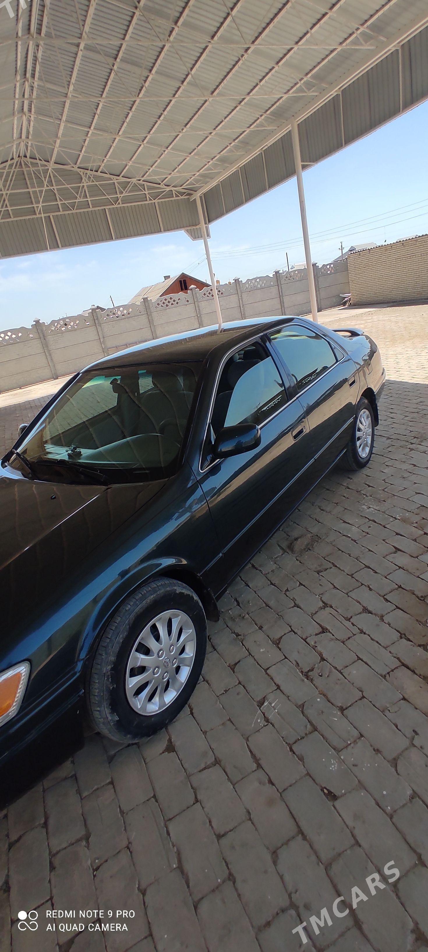 Toyota Camry 1997 - 140 000 TMT - Туркменгала - img 1