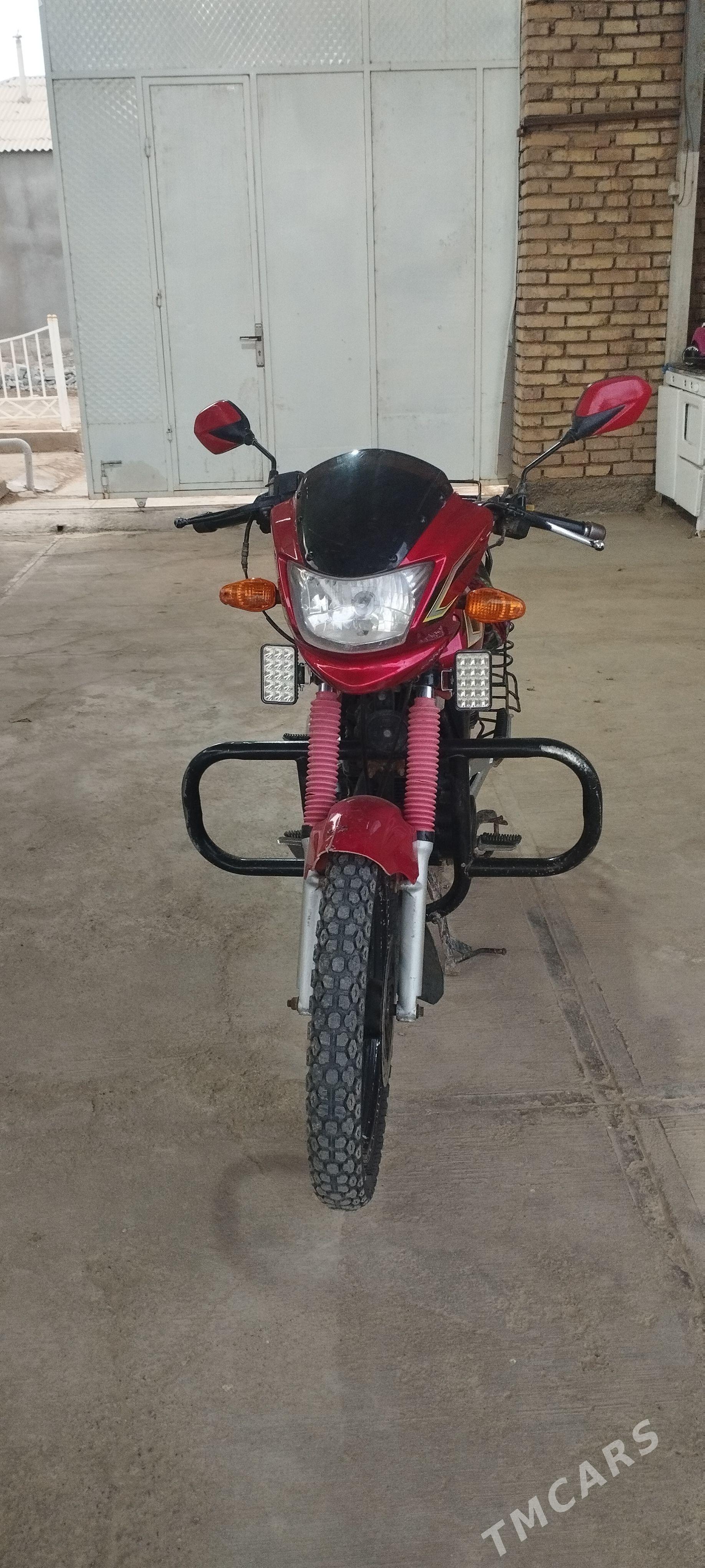 Fekon FK200-14G 2018 - 13 000 TMT - Tejen - img 1