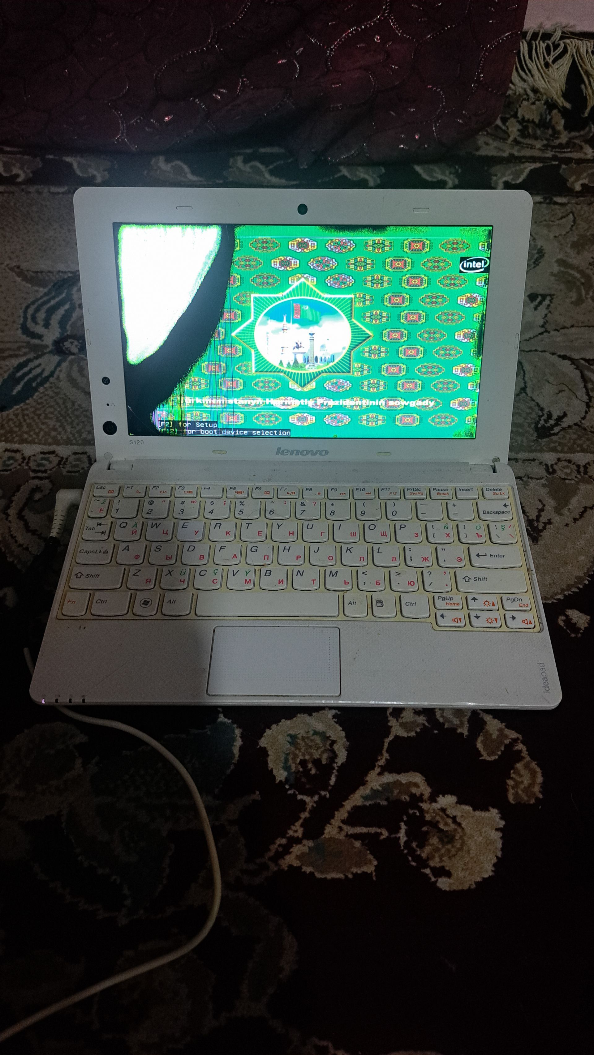 lenovo pam 200GB - 1 mkr - img 1