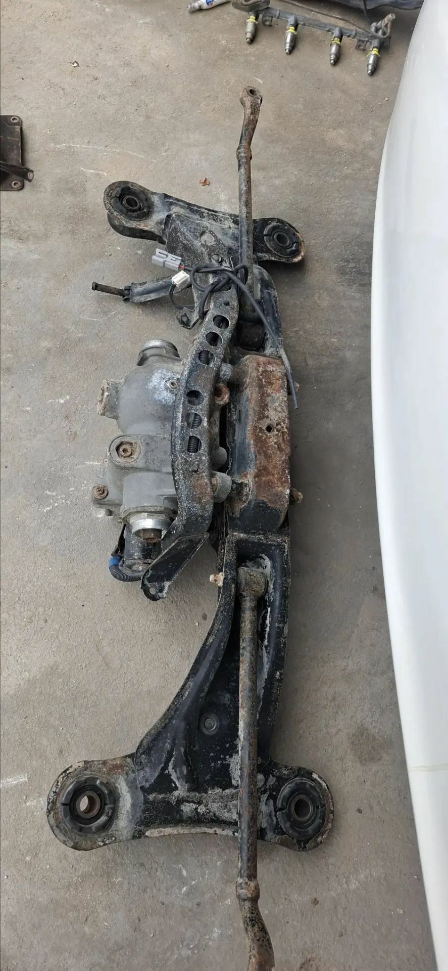toyoto vista kemri 100 TMT - Balkanabat - img 1